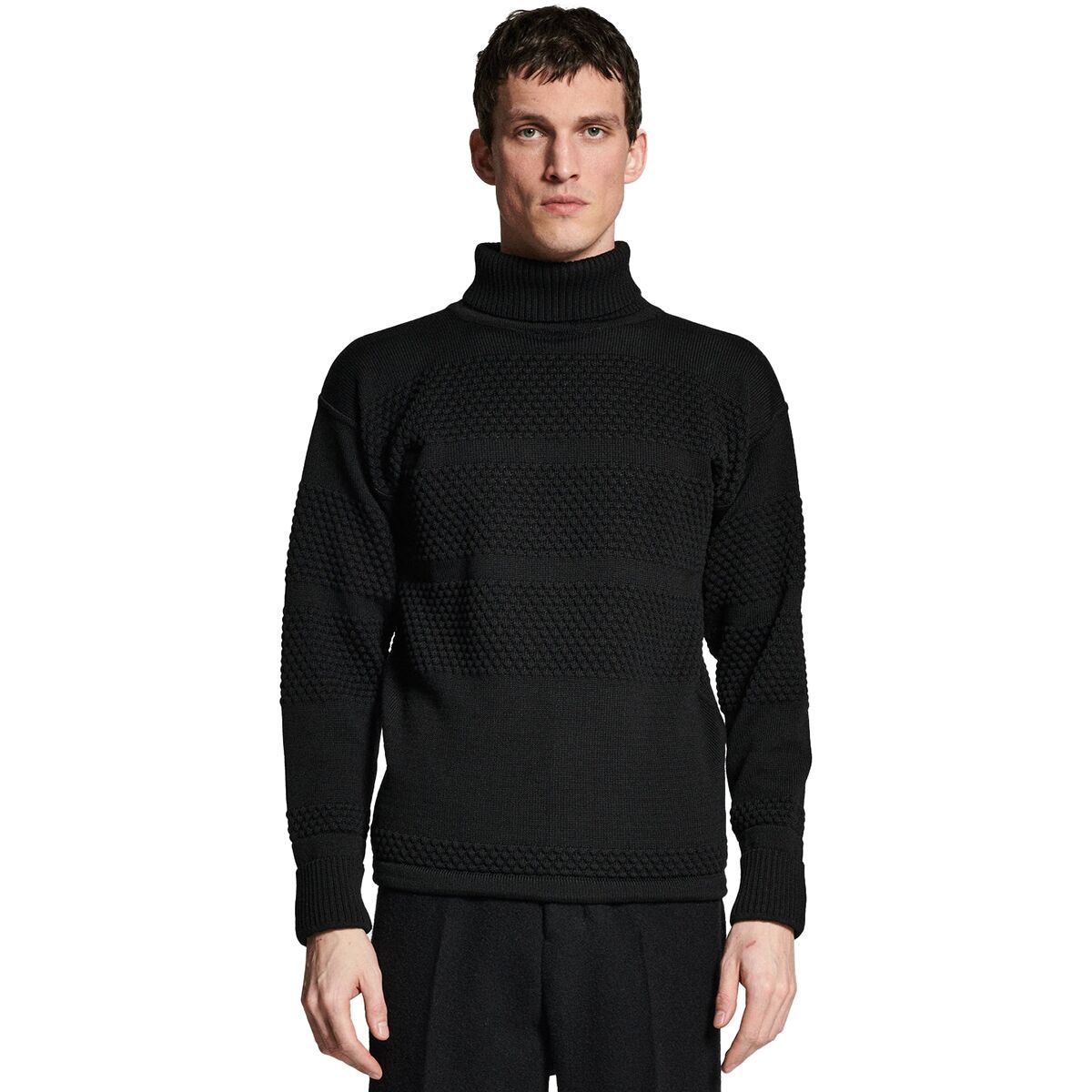 S. N. S. Herning Fisherman Sweater - Men