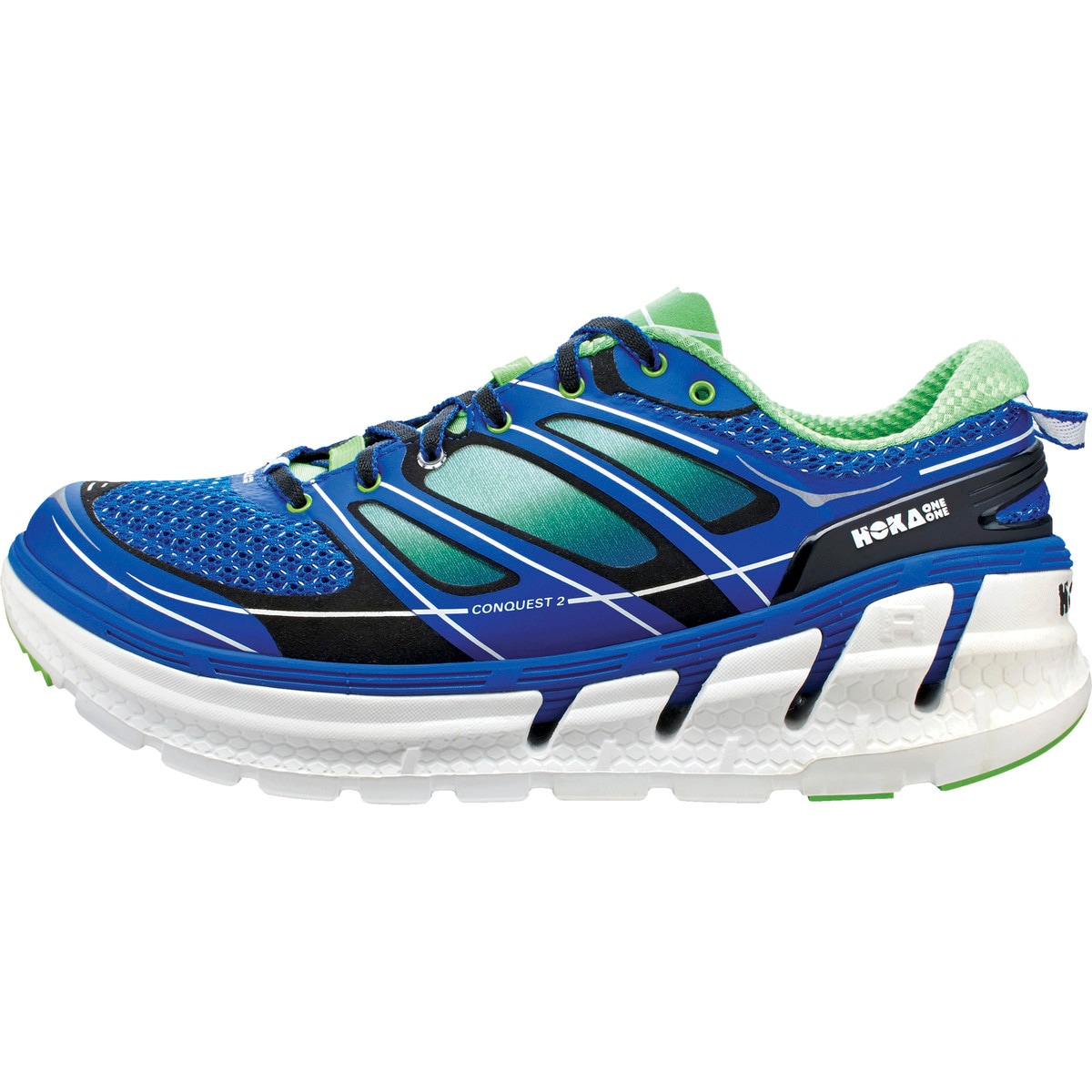 Hoka conquest deals