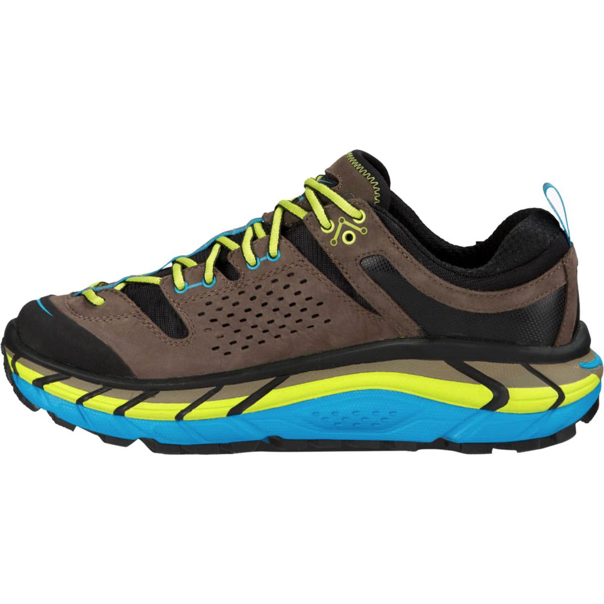 HOKA Tor Ultra Low WP Hiking Shoe - Men