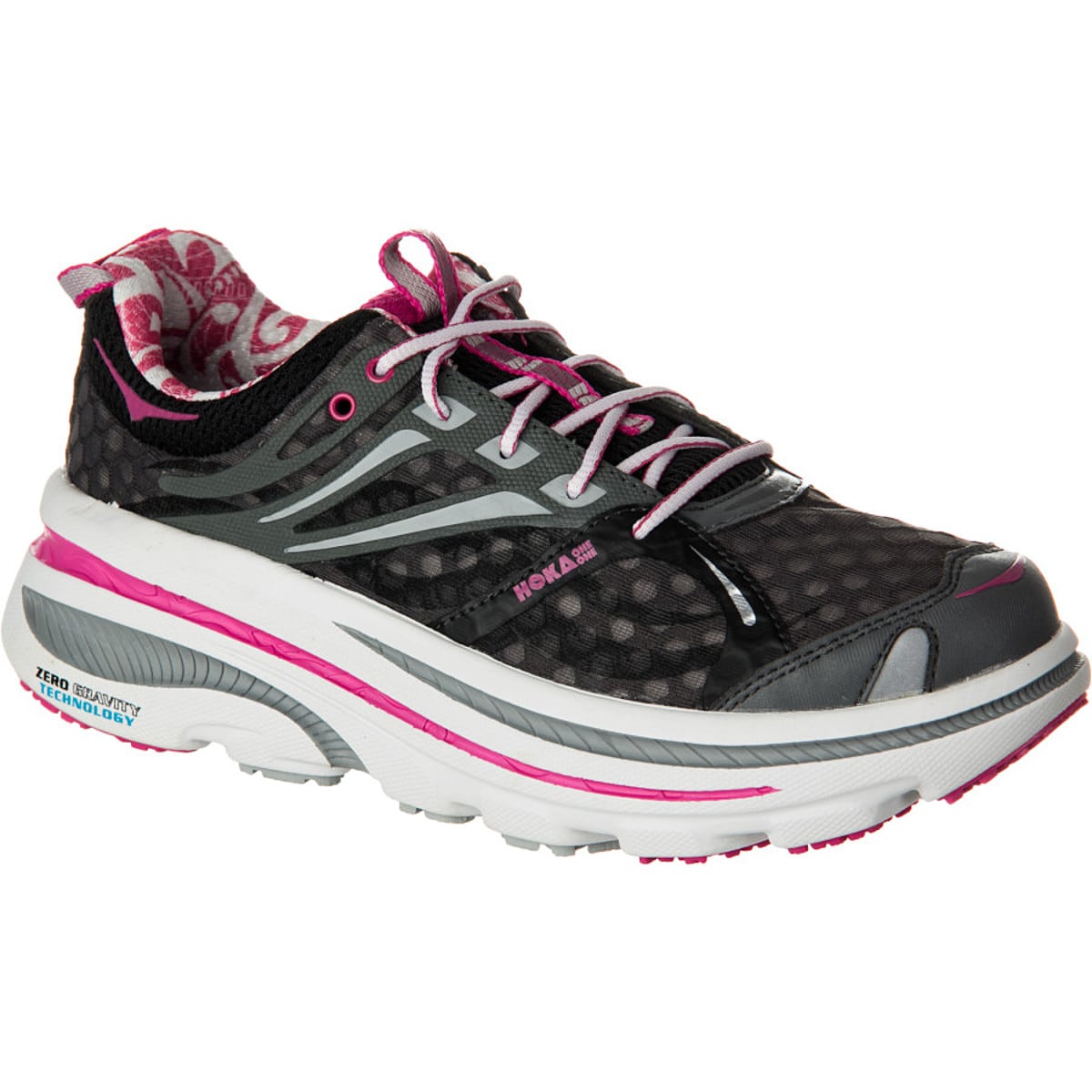 HOKA Bondi 2 Running Shoe Women s Footwear