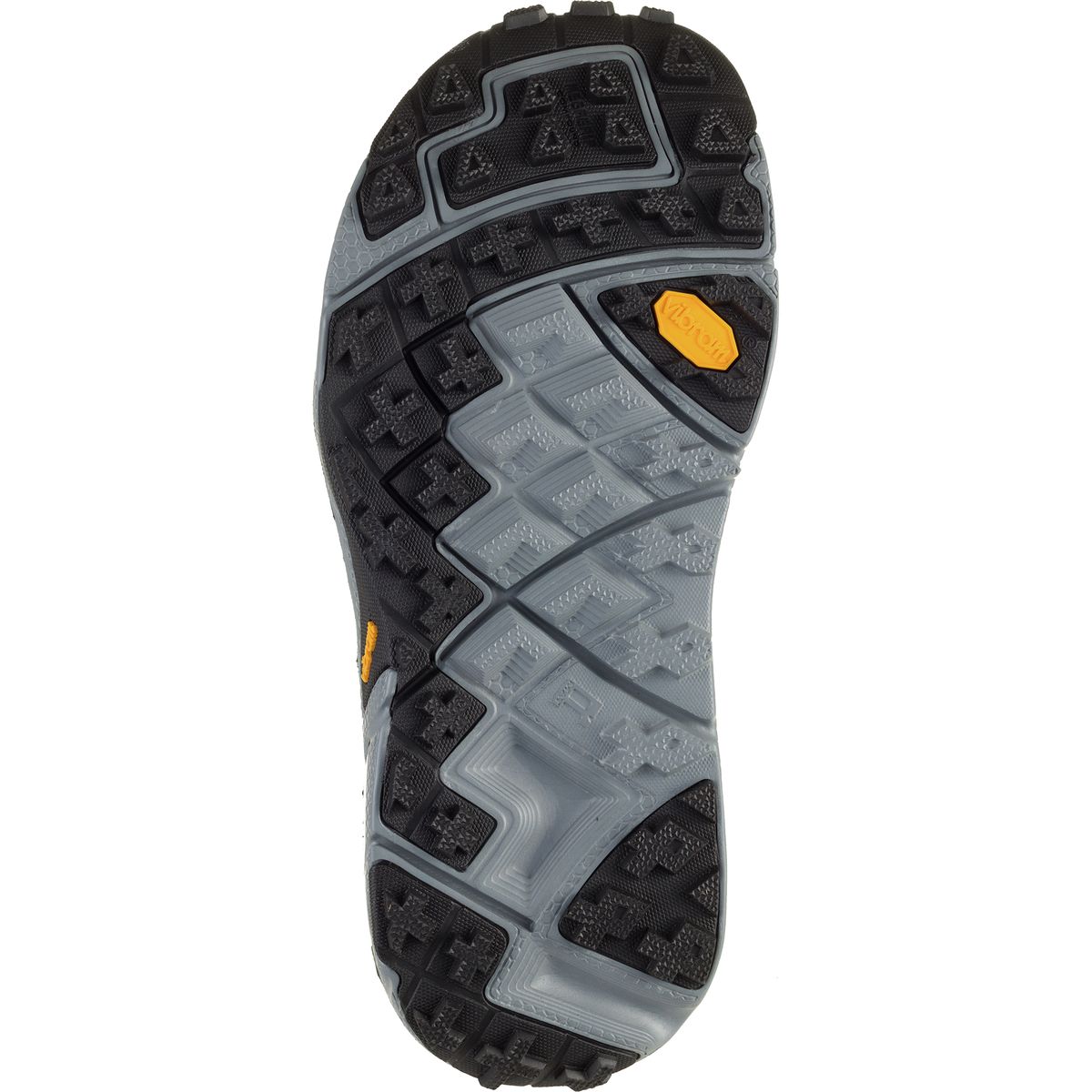 HOKA Tor Trafa Sandal - Men's - Footwear