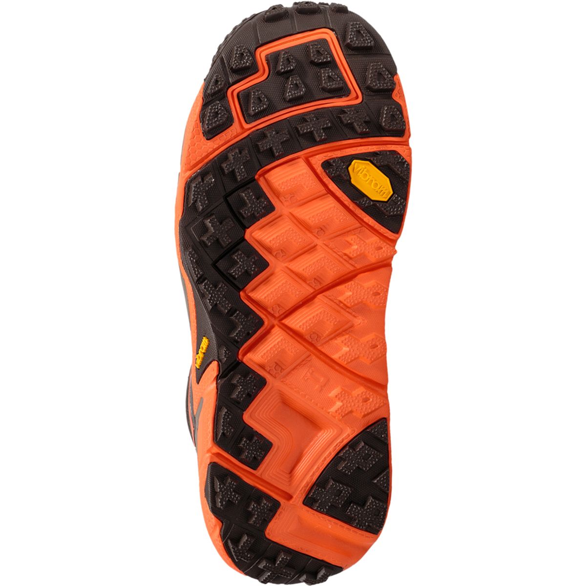 HOKA Tor Trafa Sandal - Men's - Footwear