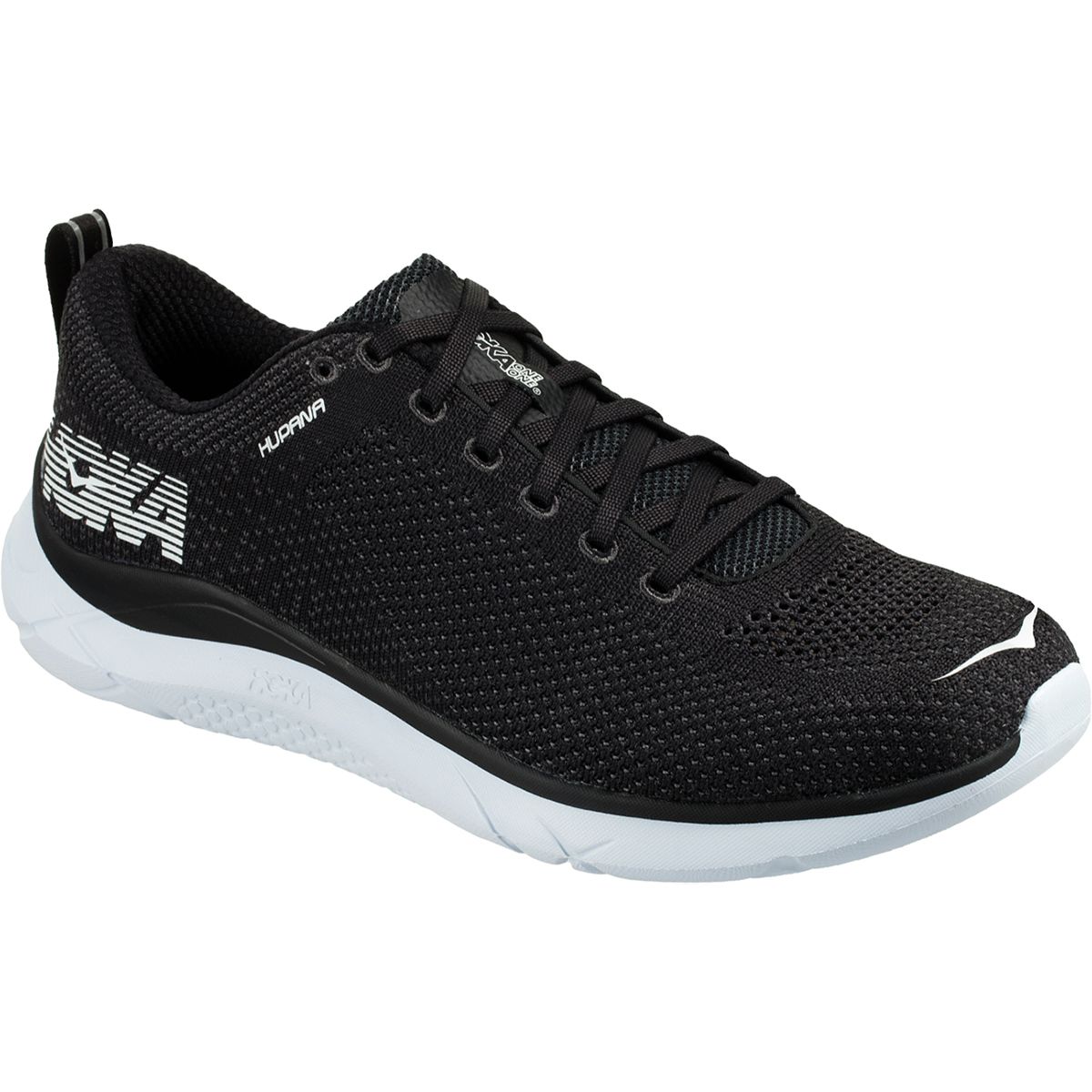 Hoka hupana hotsell 2 black