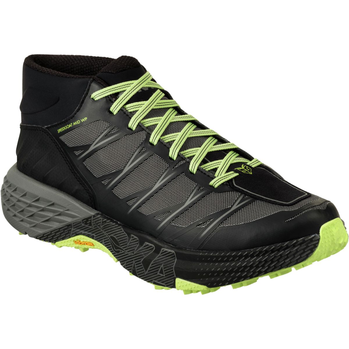 speedgoat mid waterproof