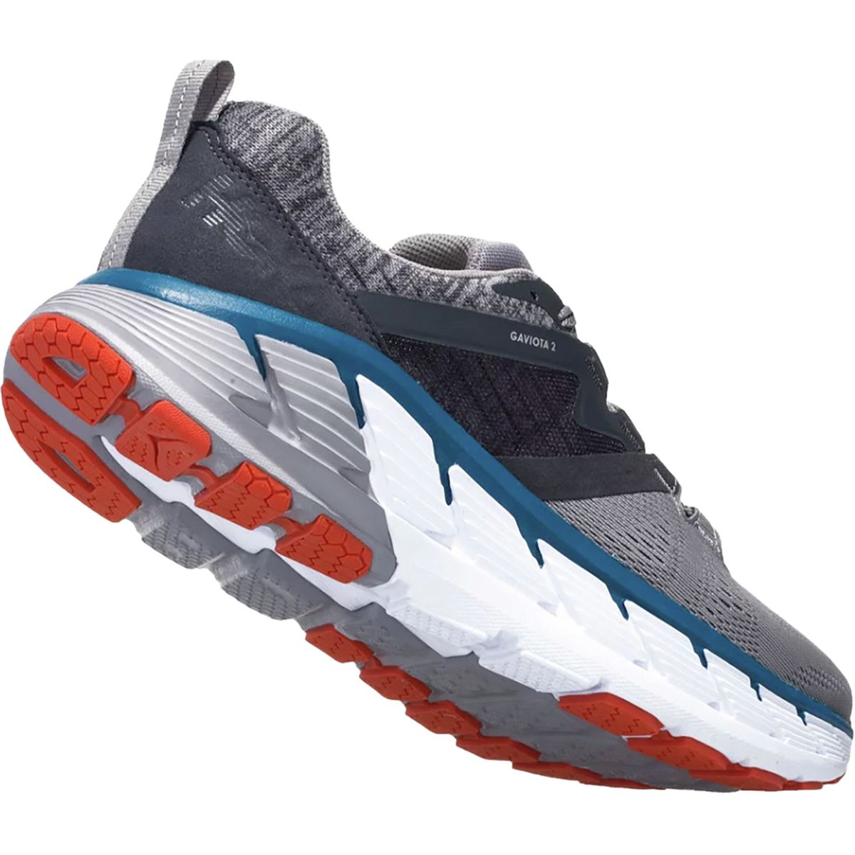 HOKA Gaviota Motion Control Shoes Footkaki Singapore