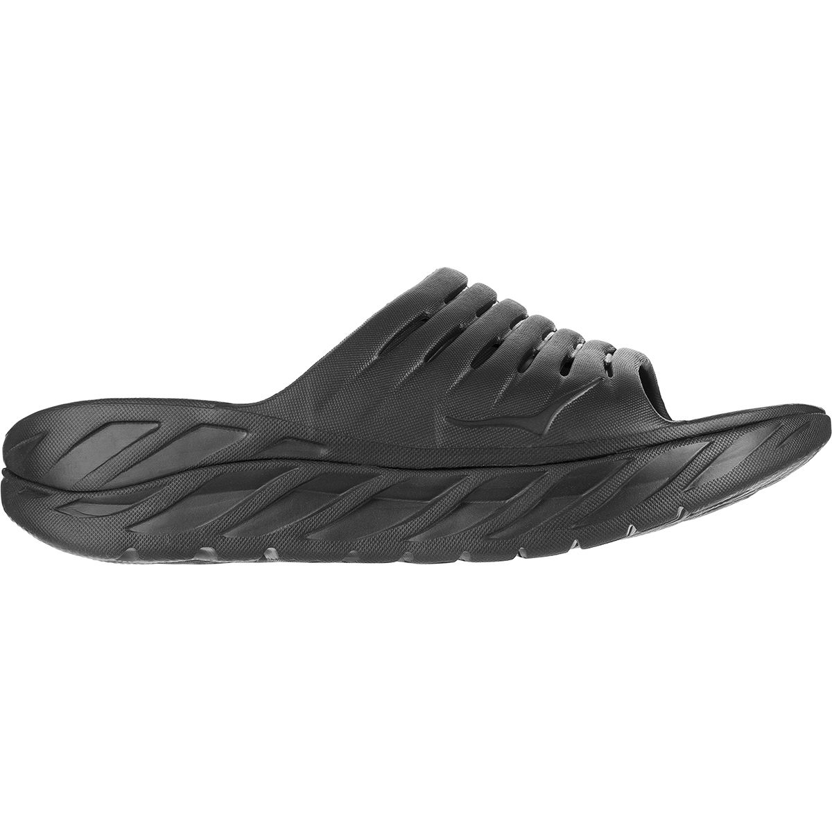 HOKA Ora Recovery Slide 2 Sandal - Women's - Footwear