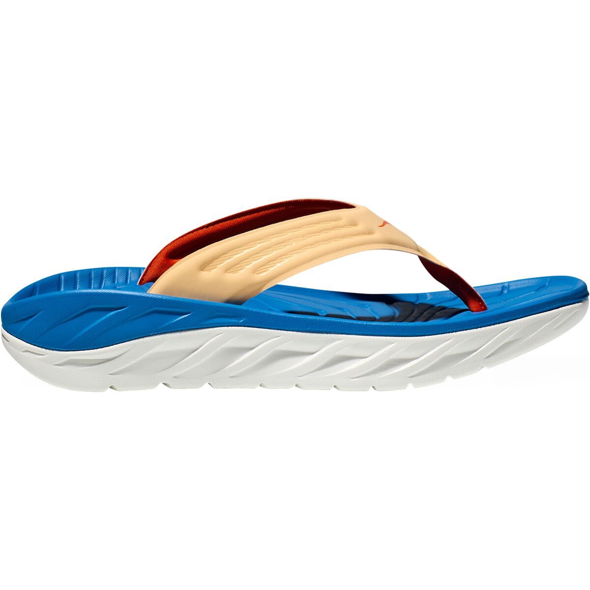 HOKA Ora Recovery Flip Flop - Men's - Footwear