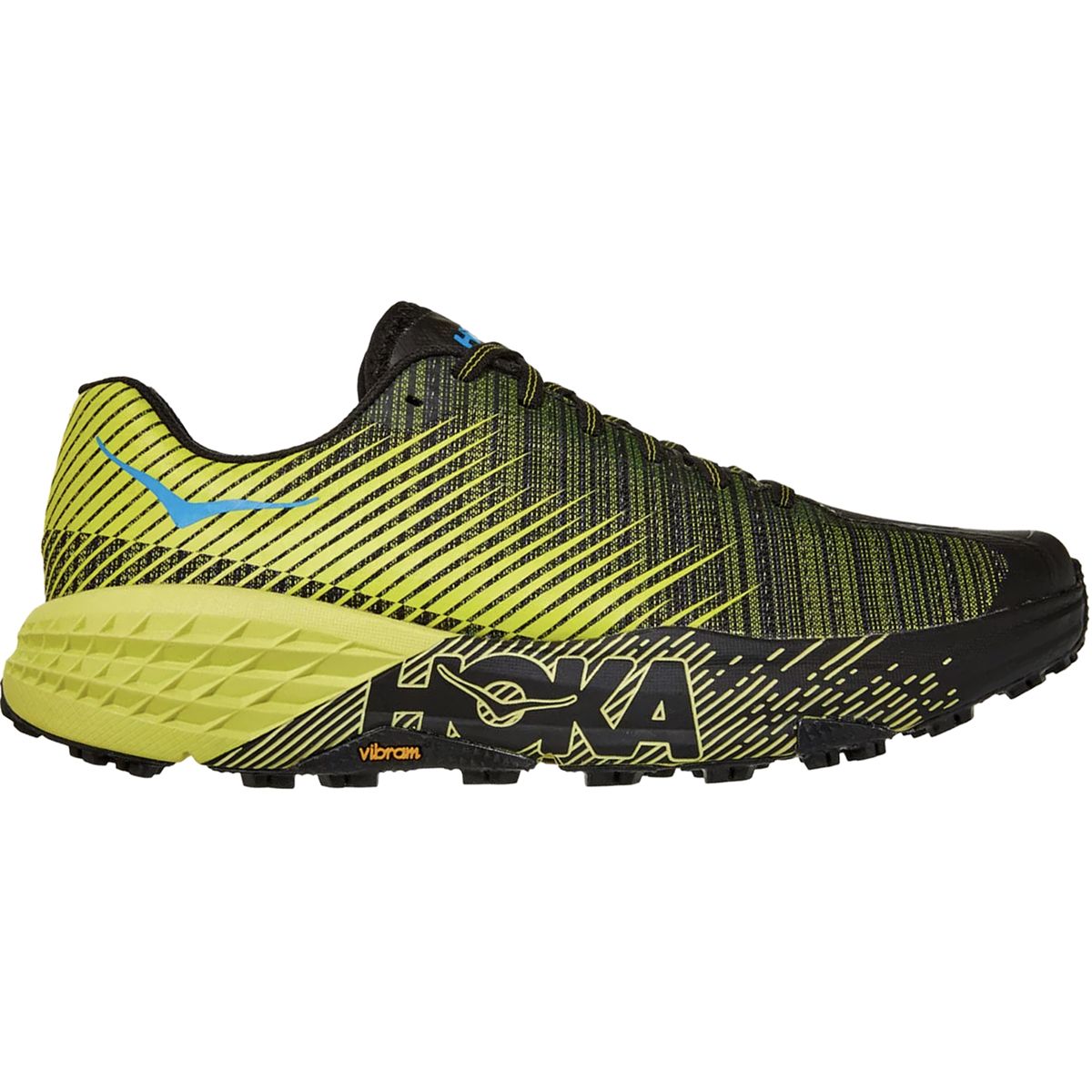HOKA Evo Speedgoat Trail Running Shoe 
