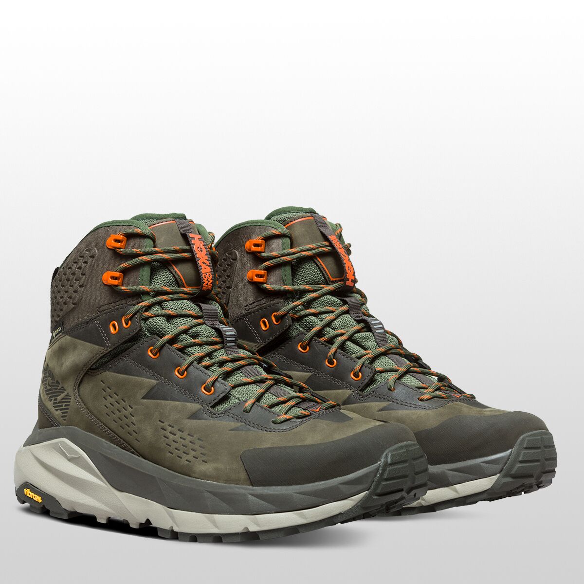 HOKA Sky Kaha Hiking Boot - Men's - Footwear