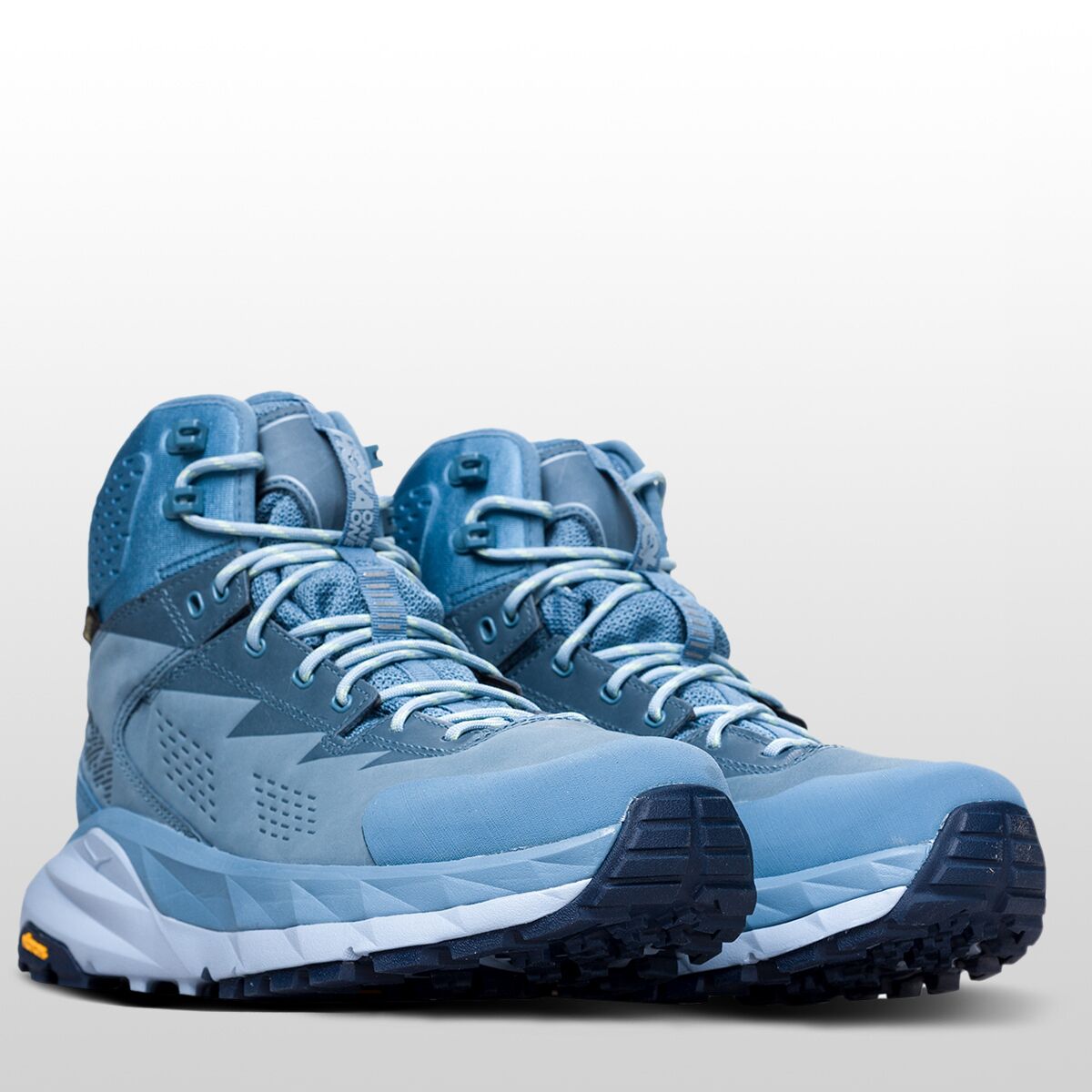 Hoka one one women's sky kaha top