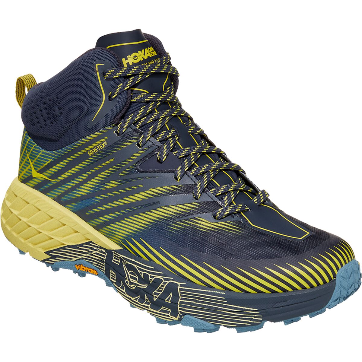 Speedgoat mid sales gtx 2