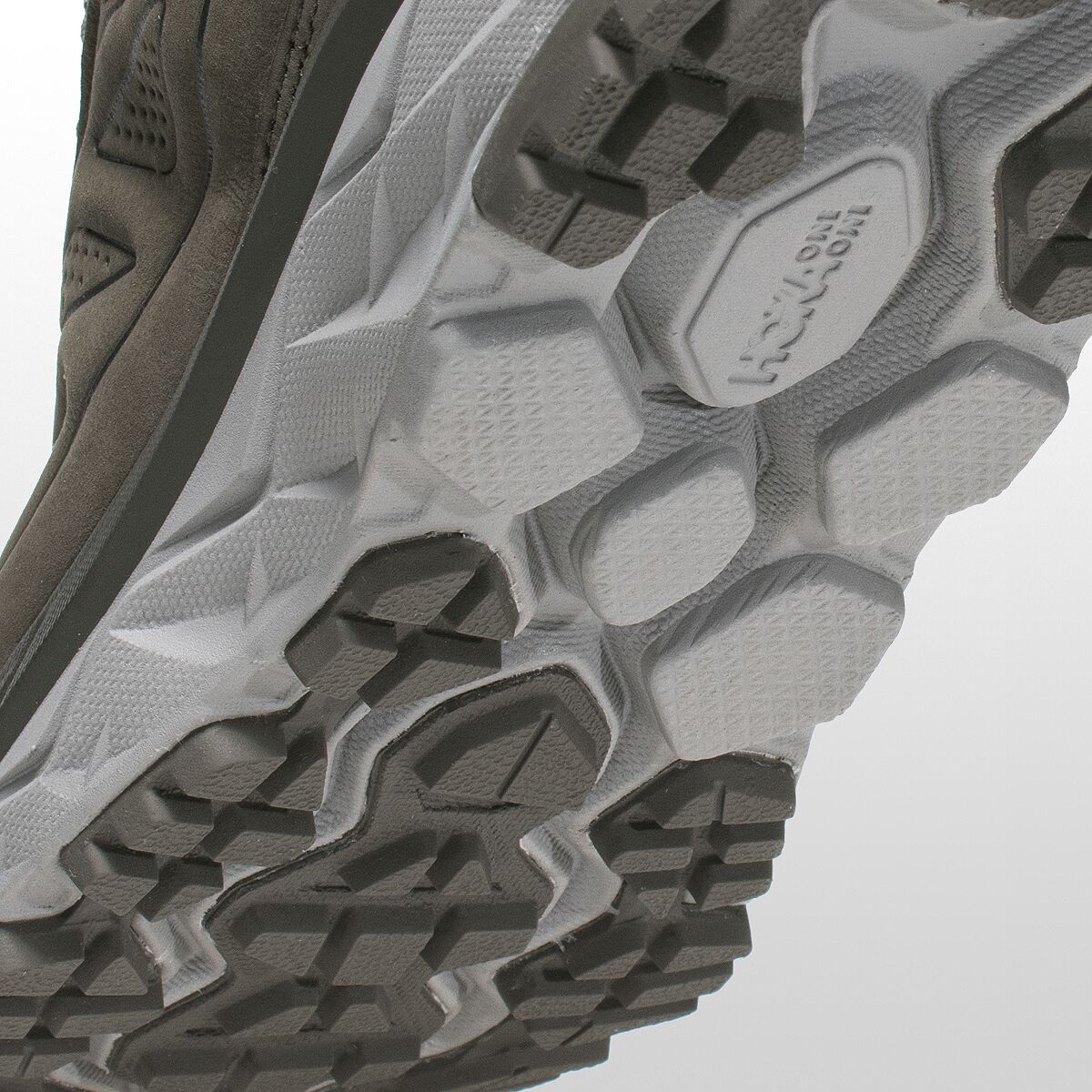 HOKA Challenger Mid GTX Hiking Shoe - Women's - Footwear