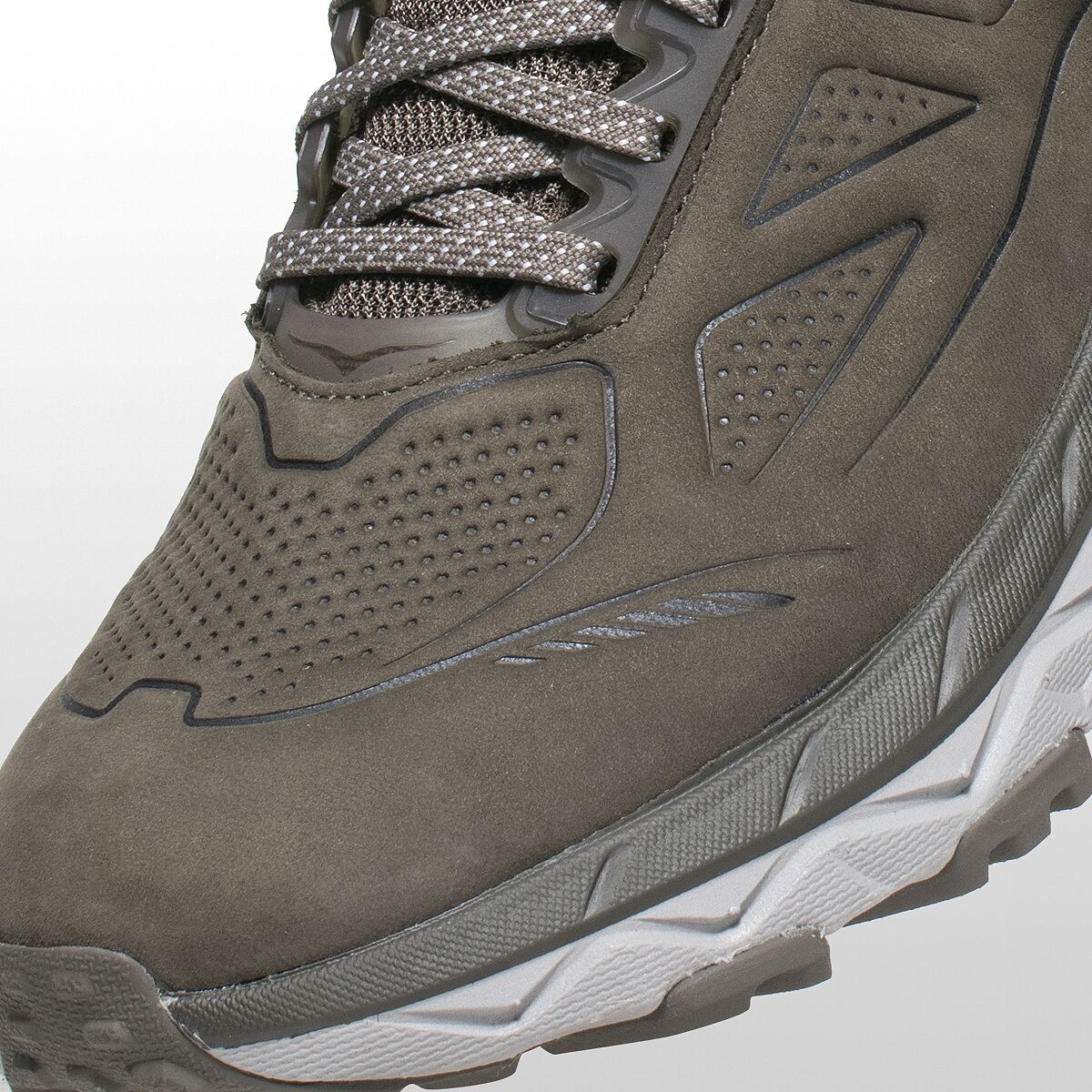 hoka challenger mid gtx dame