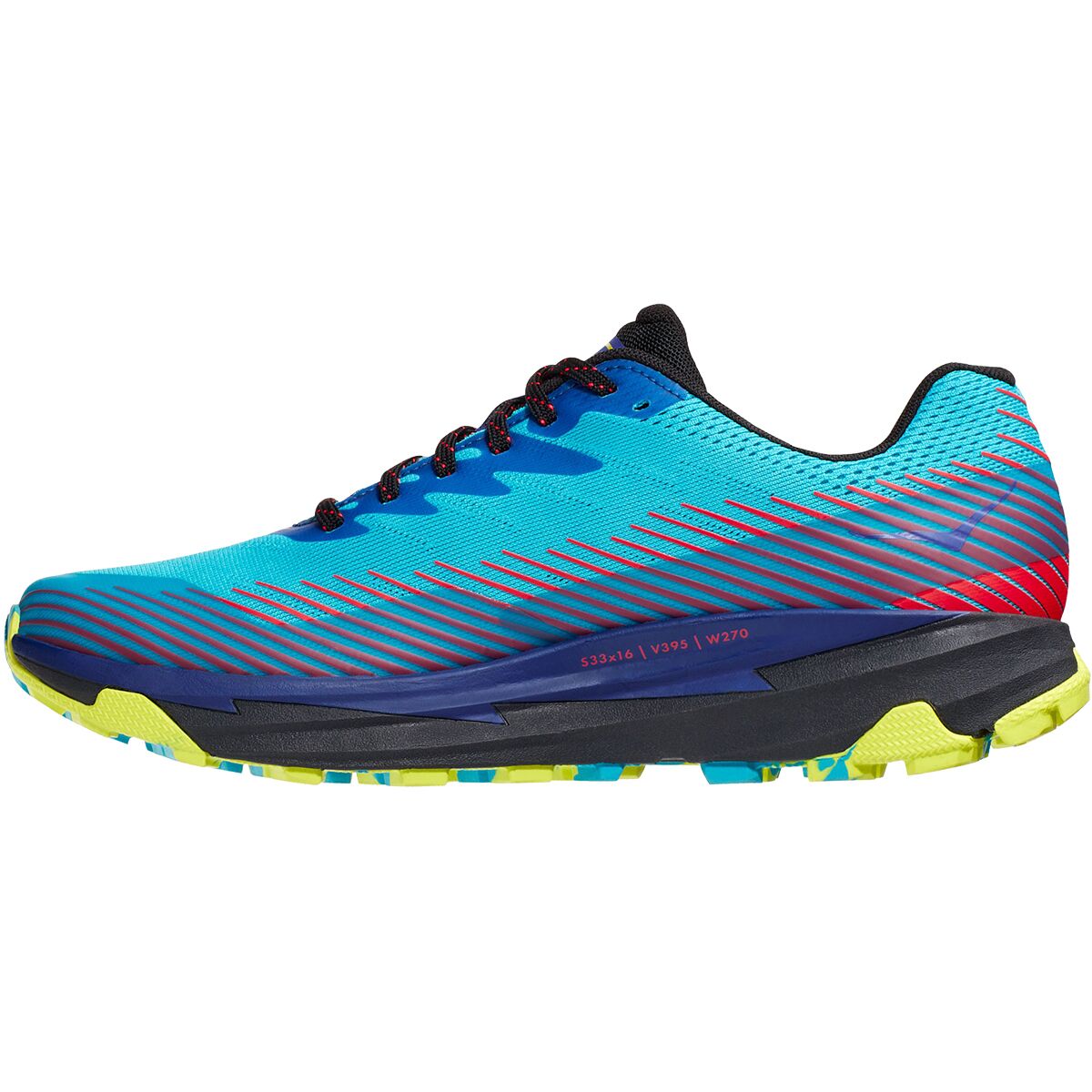 HOKA Torrent 2 Trail Running Shoe Men s Footwear
