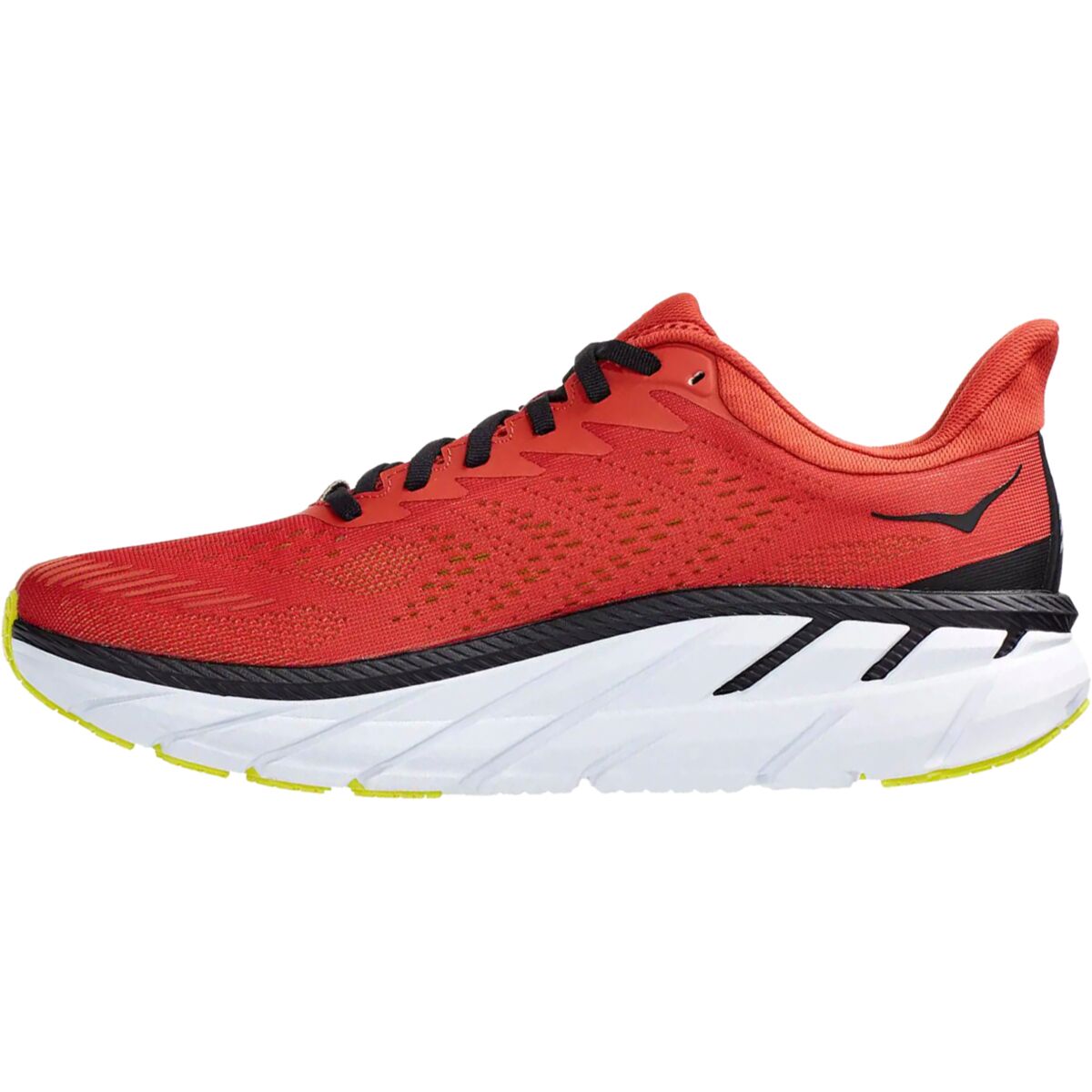 HOKA Clifton 7 Running Shoe - Men's - Footwear