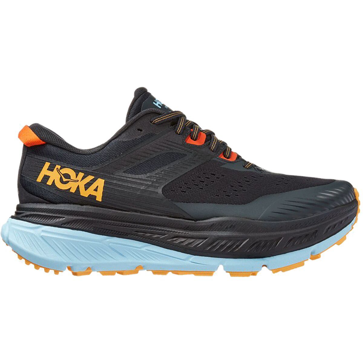 靴 HOKA ONEONE stinson atr 6 Stinson All Terrain 6 Shoe | HOKA®