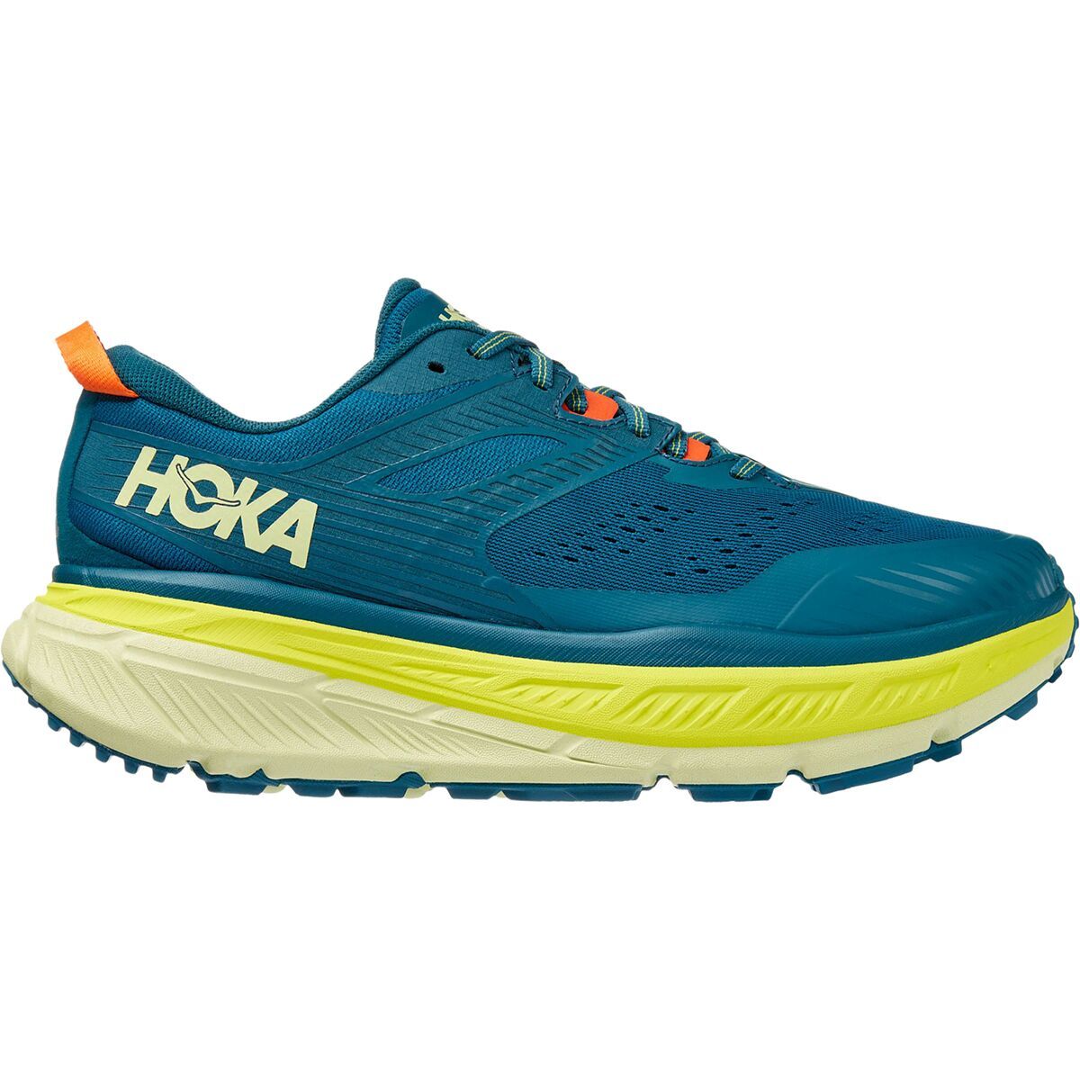 Stinson ATR 6 Trail Running Shoe Men's by HOKA