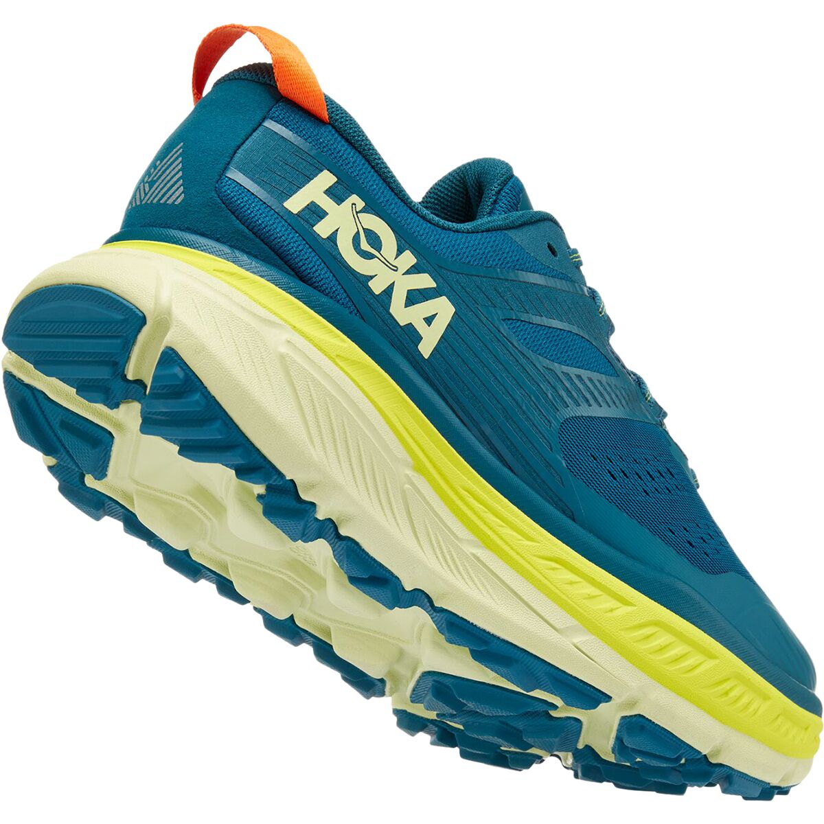 HOKA Stinson ATR 6 Trail Running Shoe - Men