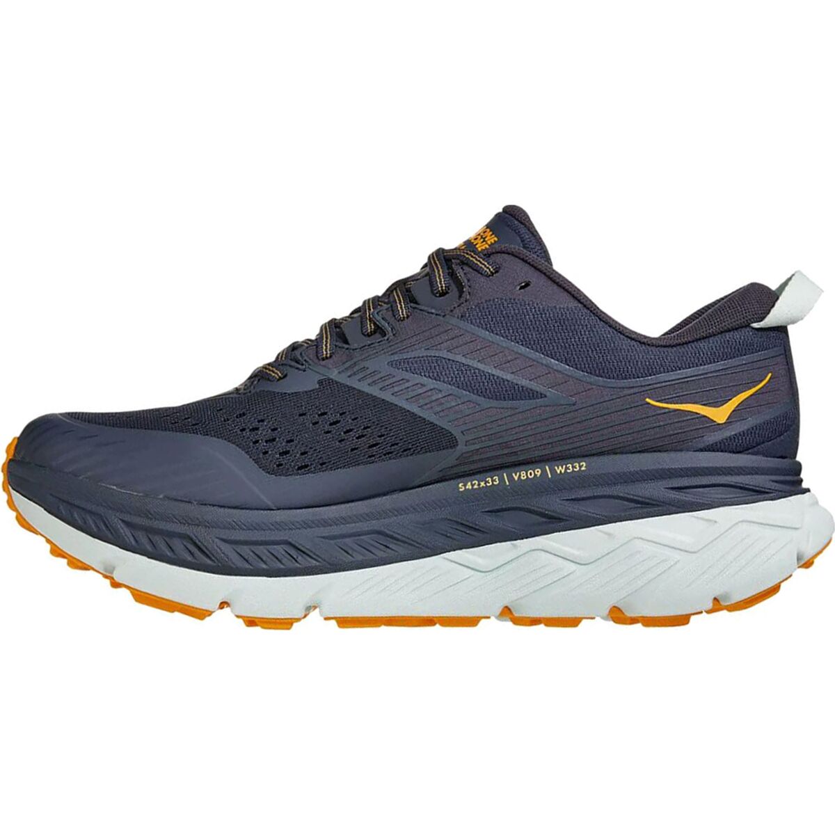 HOKA Stinson ATR 6 Trail Running Shoe - Men