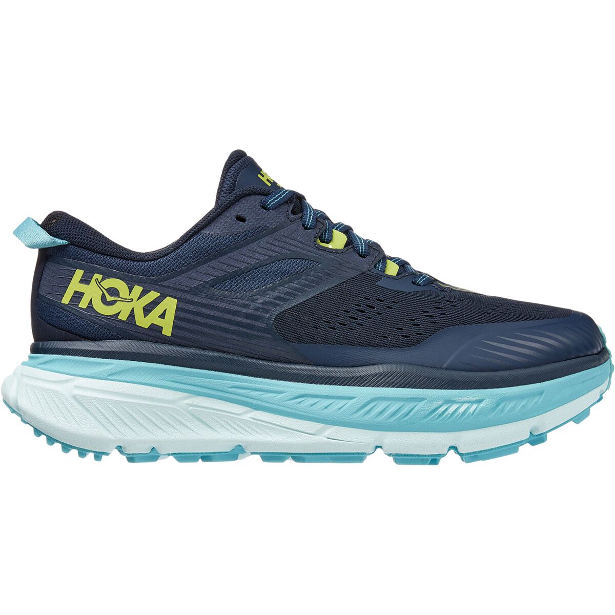 HOKA Stinson ATR 6 Trail Running Shoe - Women's product image