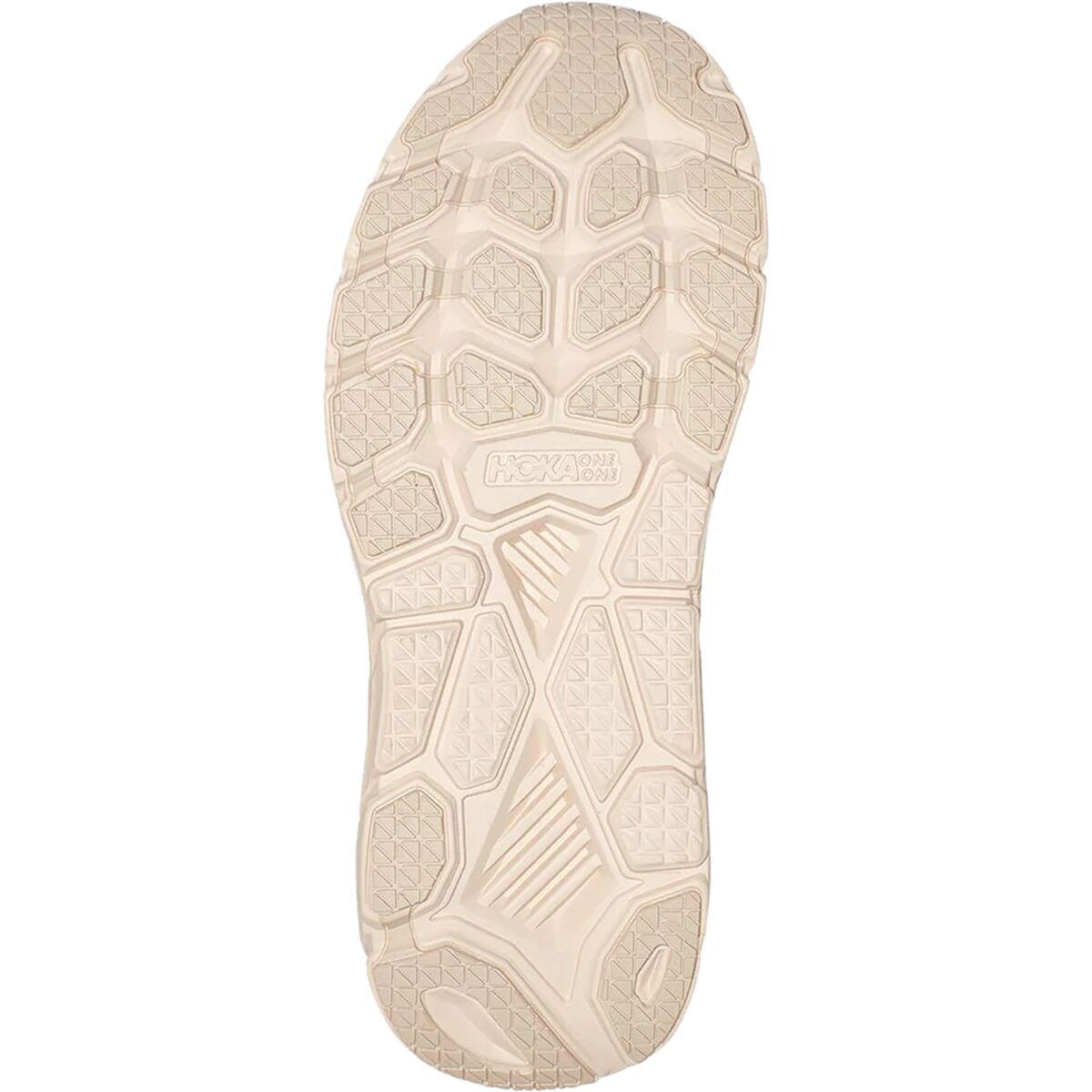 HOKA Clifton 7 Gold Pack Running Shoe - Men's