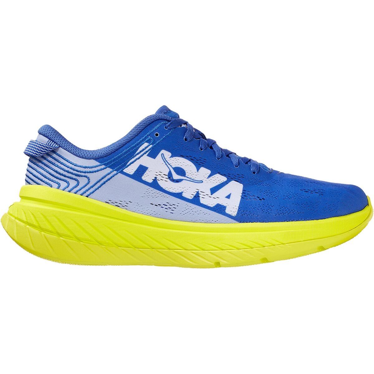 HOKA Carbon X Running Shoe - Men's - Footwear