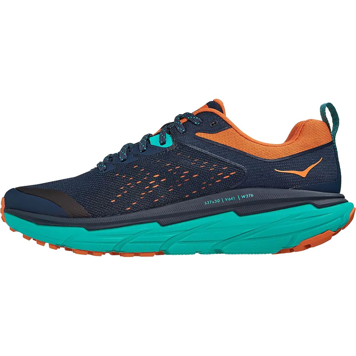 Men's Hoka Challenger ATR 6 Outer Space/Atlantis 10.5 D
