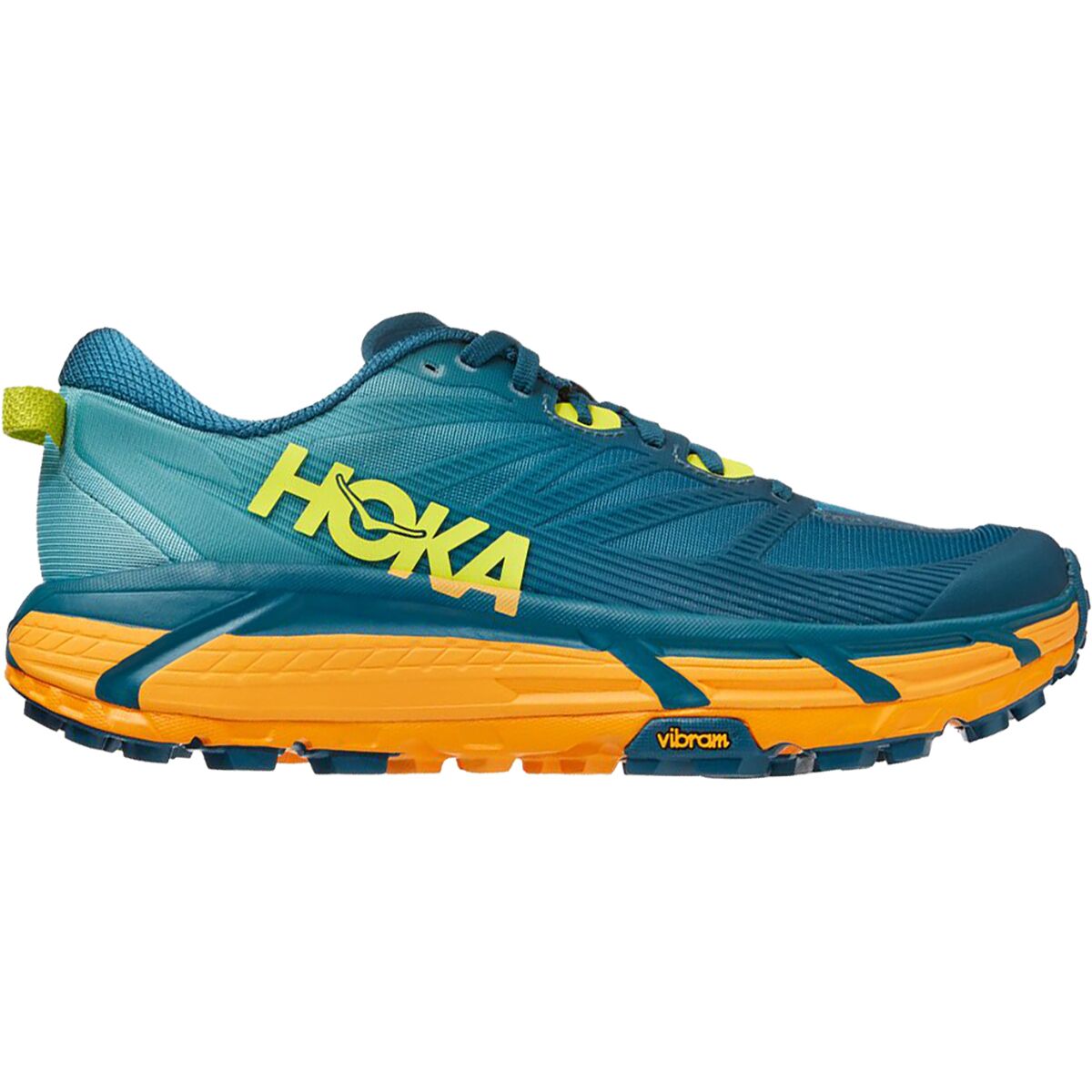 Men's Hoka Mafate Speed 3 Trail Running Shoes
