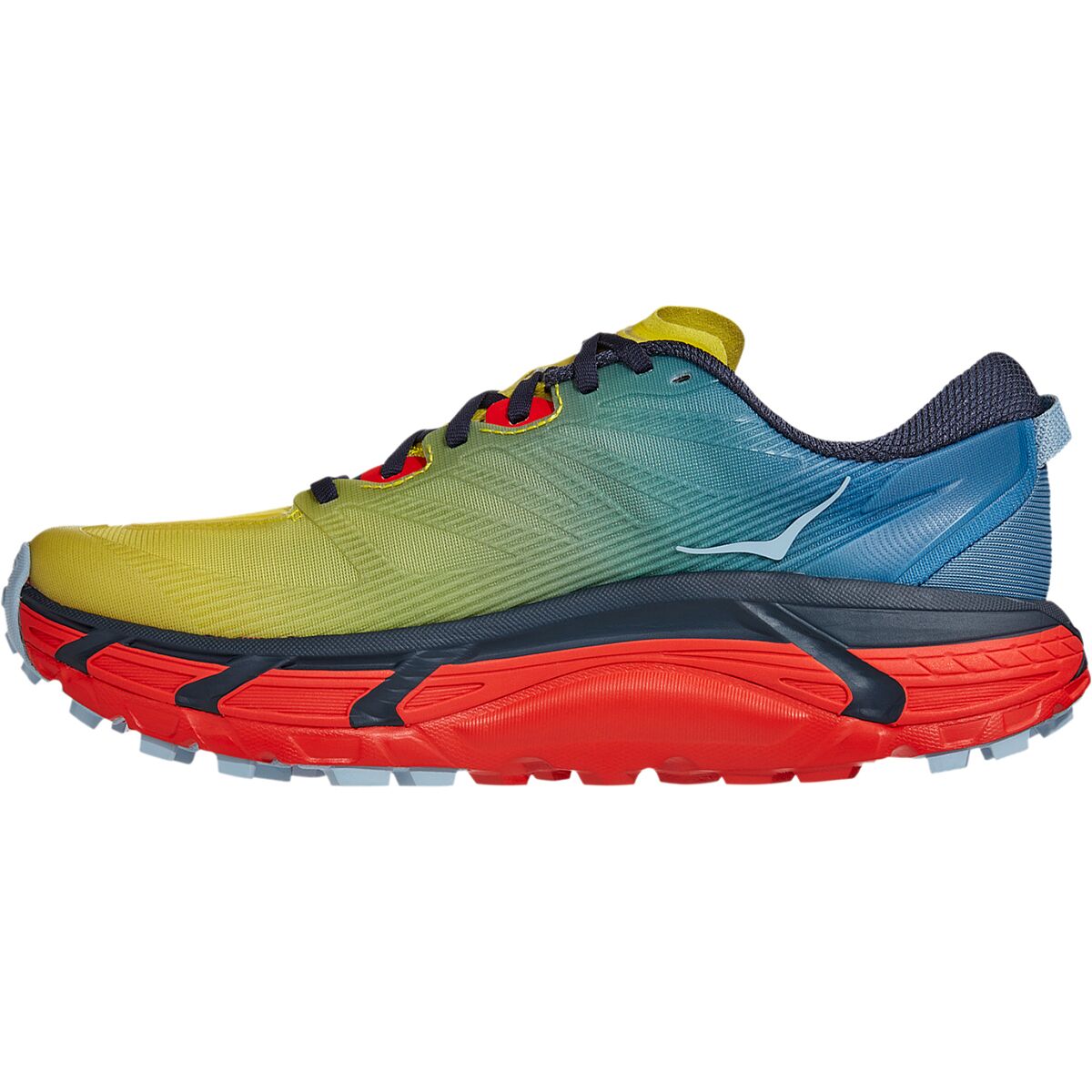 Hoka One One Mafate Speed 3 Men’s Trail Running Shoes Test: Hoka One One Mafate Speed 3 - Speed and Comfort  main image 2