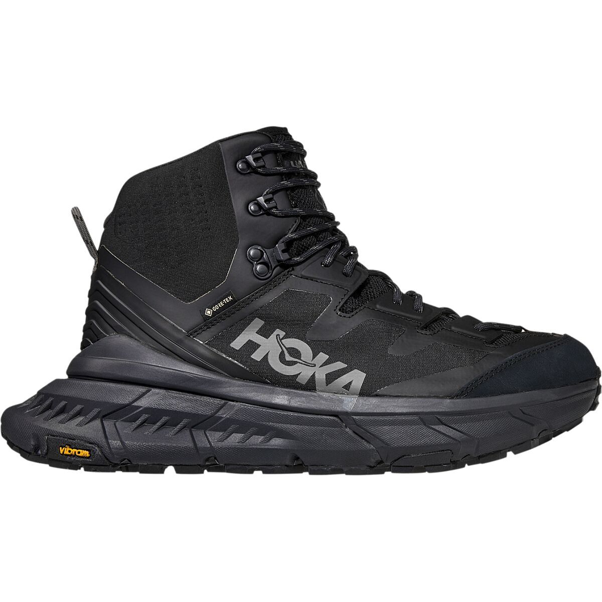 Hoka One One TenNine Hike GTX hiking boot review T3