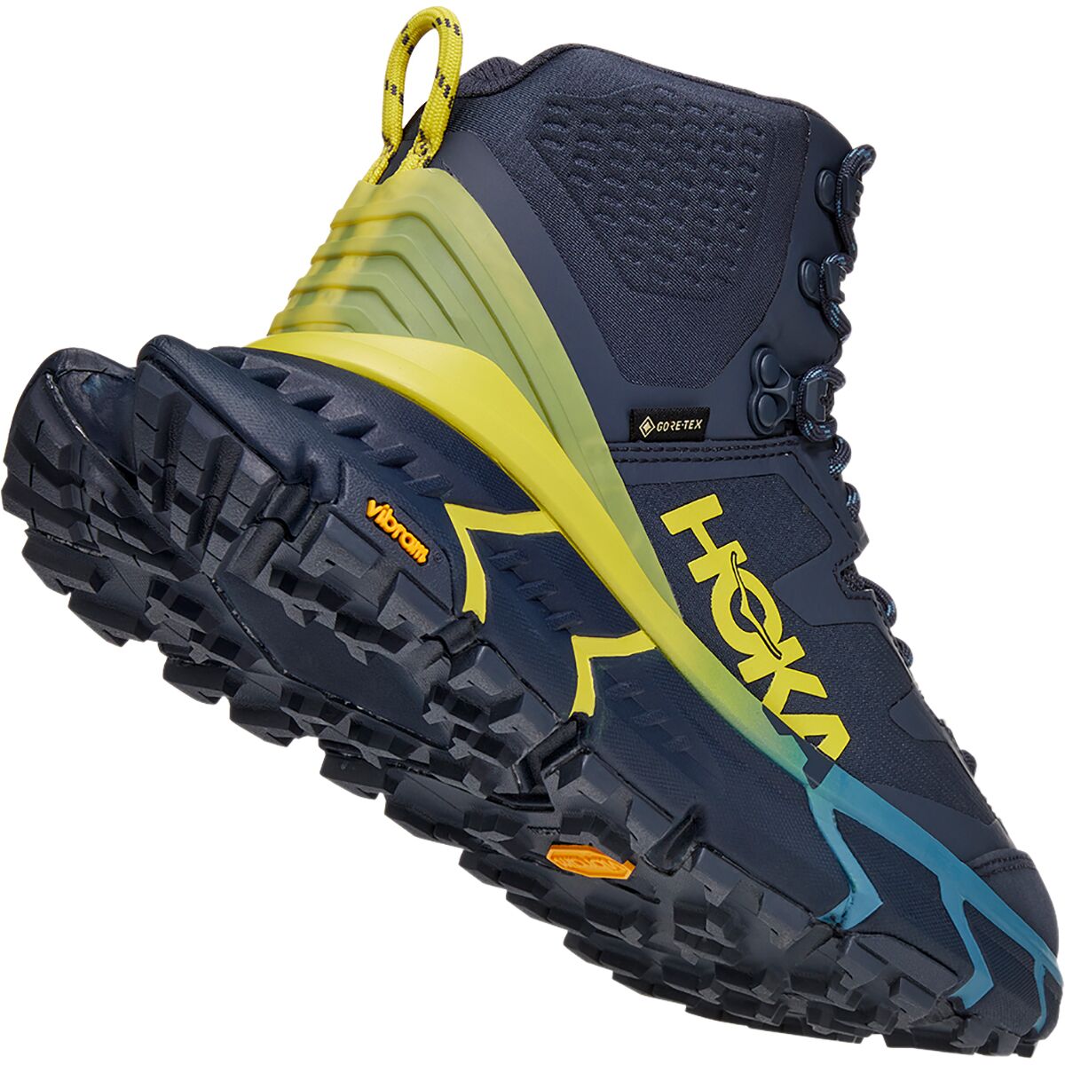 HOKA Tennine GTX Hiking Boot - Women's - Footwear HOKA Tennine GTX Hiking Boot - Women's - Footwear
