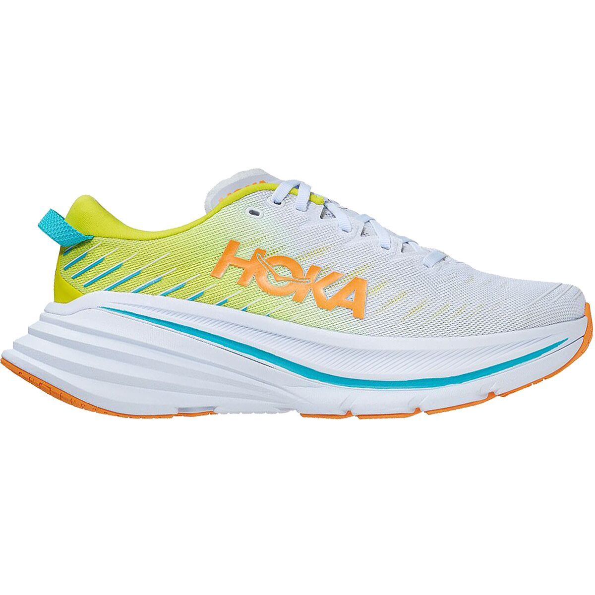 Bondi X Running Shoe Men's by HOKA