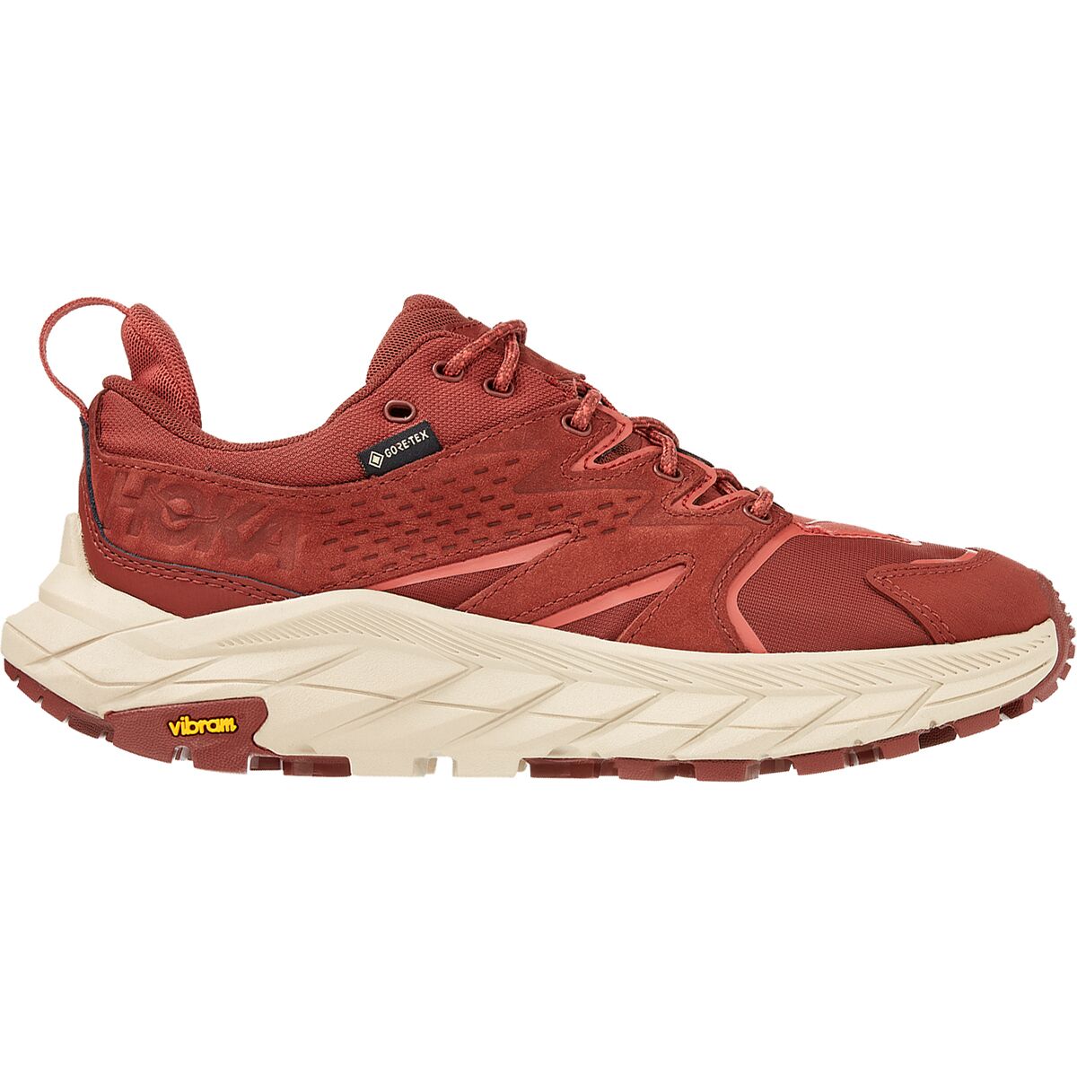 HOKA Anacapa Low GTX Hiking Shoe - Women's product image