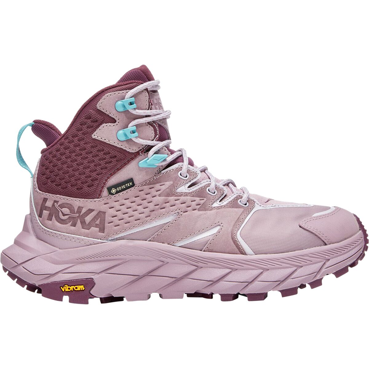 Anacapa Mid GTX Hiking Boot - Women