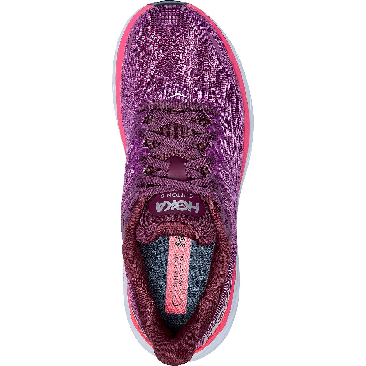 How To Pick The Right Running Shoes Running Shoe Fit Guide