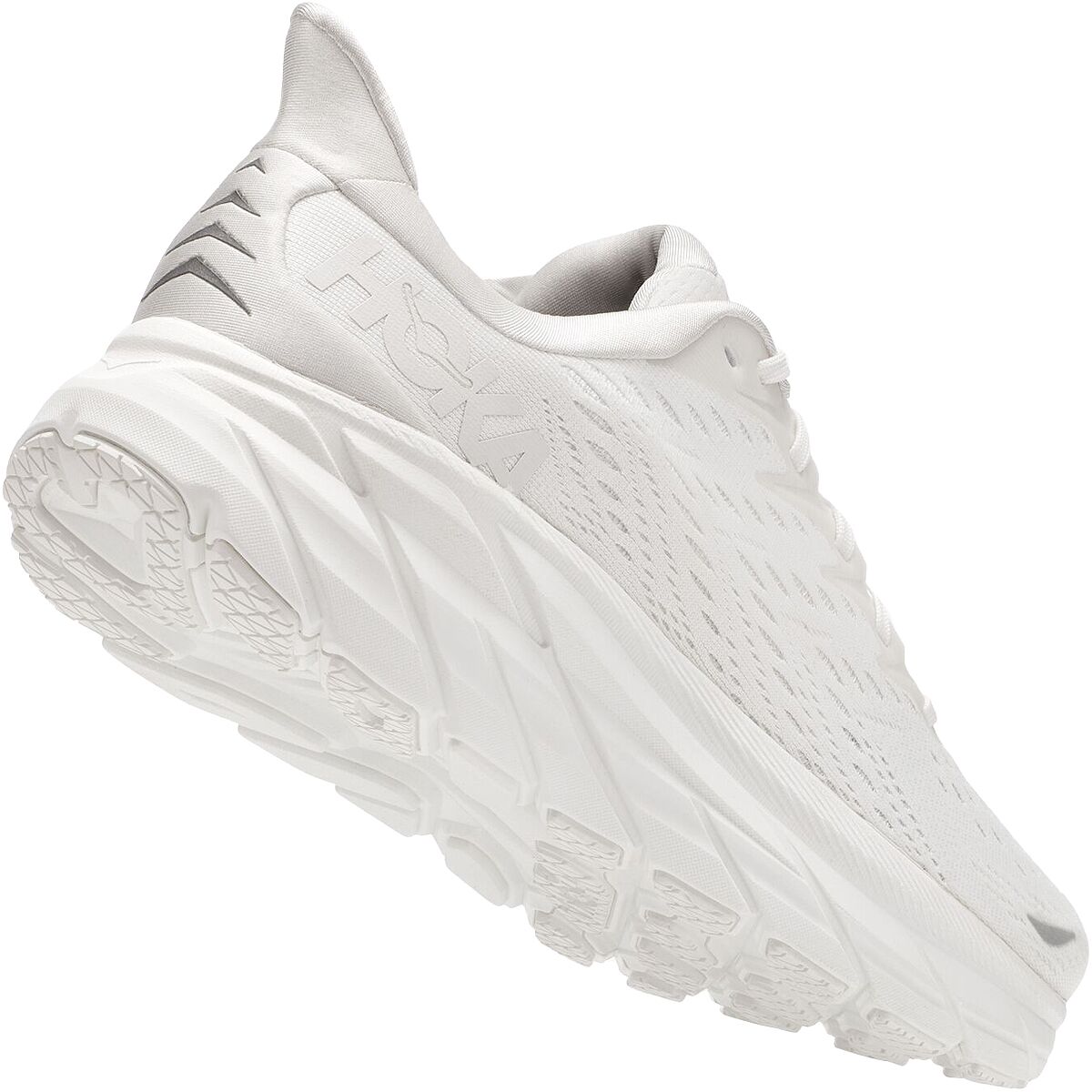 HOKA Clifton 8 Wide Running Shoe - Women's - Footwear