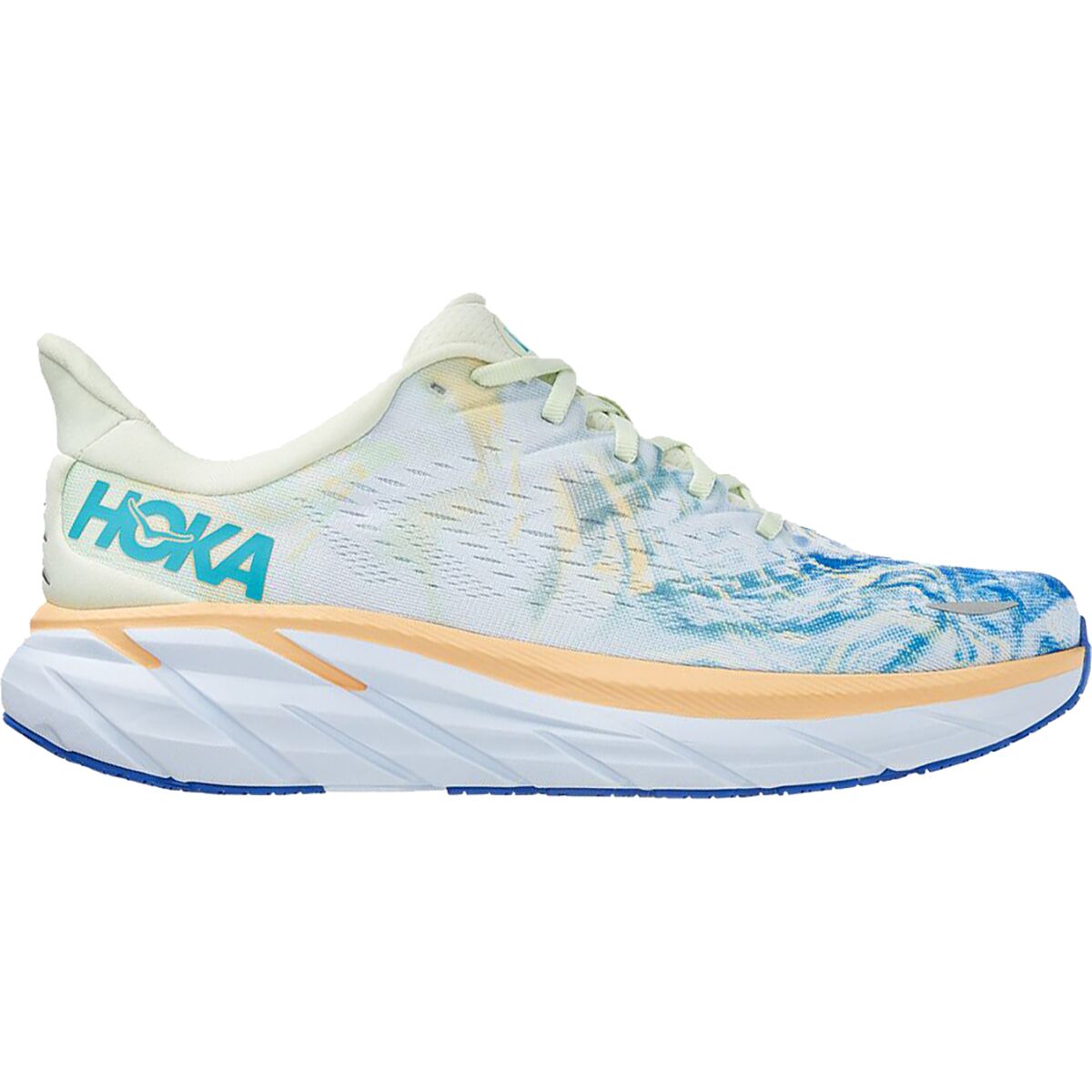 HOKA Clifton 8 Together Pack Running Shoe - Men's product image