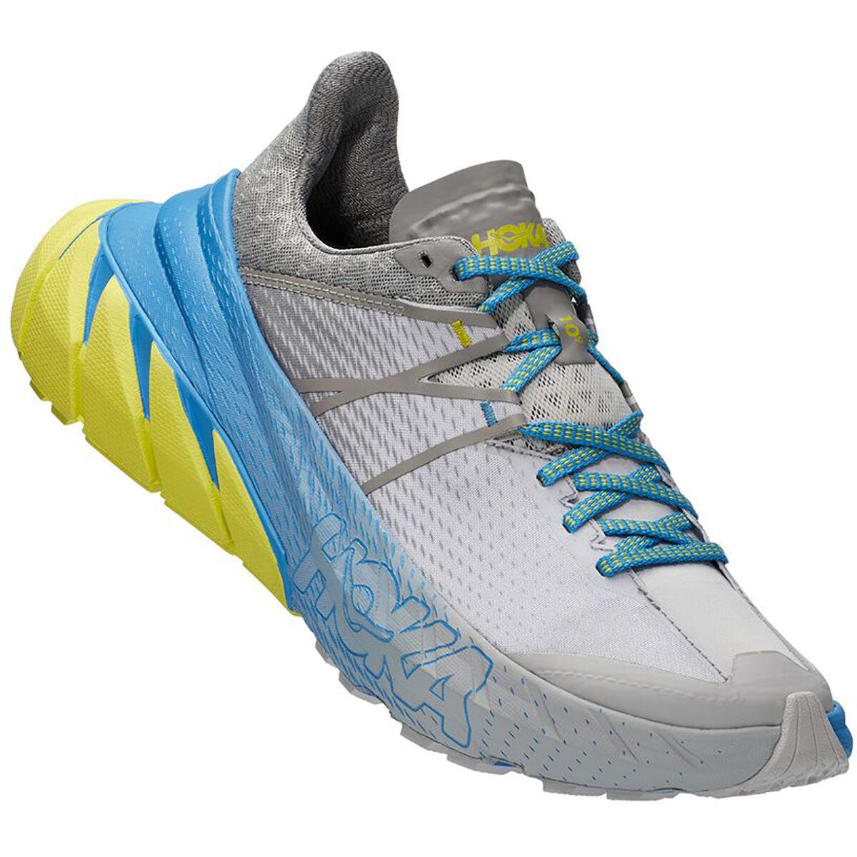 hoka one one tennine