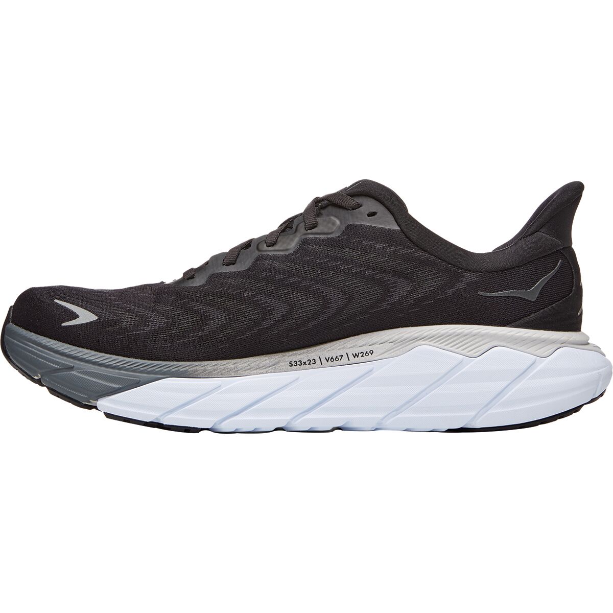 HOKA Arahi 6 Running Shoe - Men's - Footwear