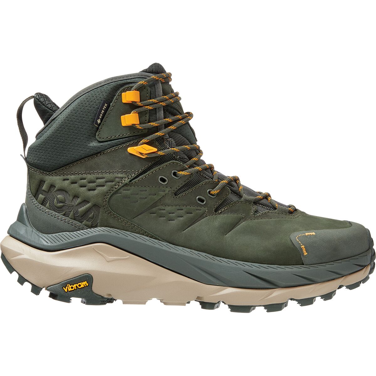 HOKA Kaha 2 GTX Hiking Boot - Men's