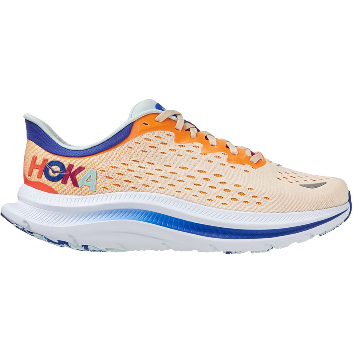 Hoka Kawana review a responsive everyday trainer for running and