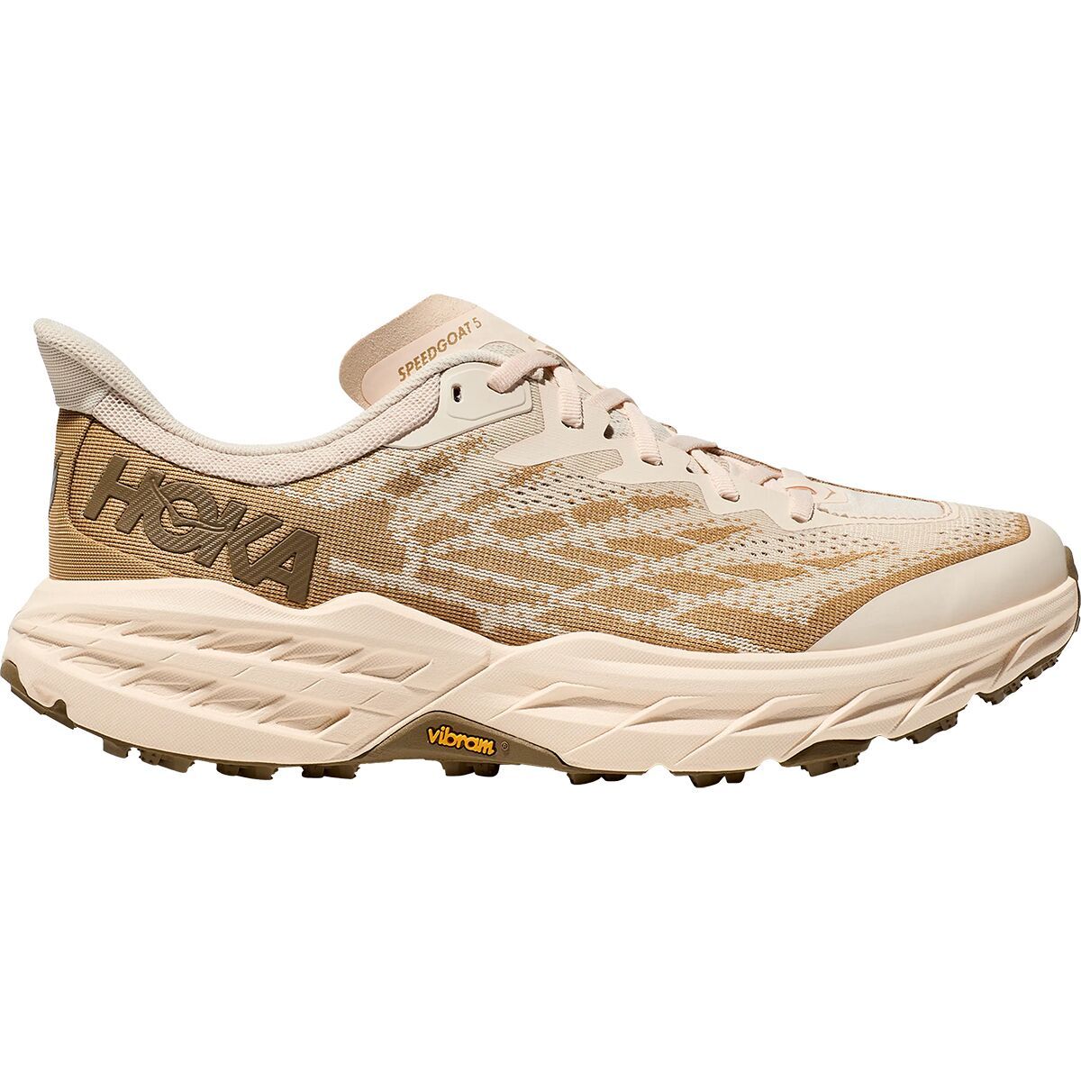 HOKA Speedgoat 5 Trail Running Shoe - Men