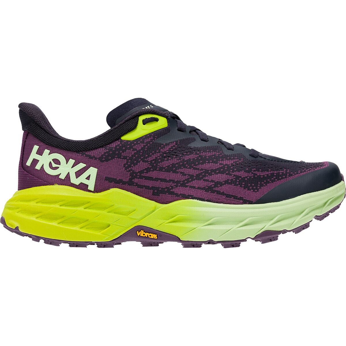 HOKA Speedgoat 5 Trail Running Shoe - Women's