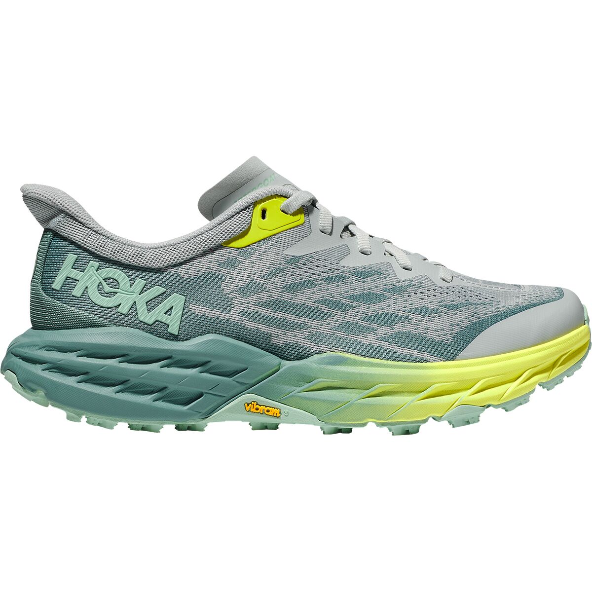 HOKA Speedgoat 5 Trail...