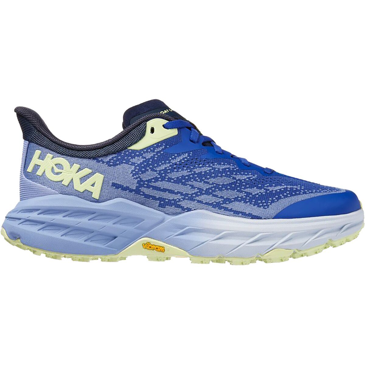 Hoka One One hiking shoes indulge with max cushion
