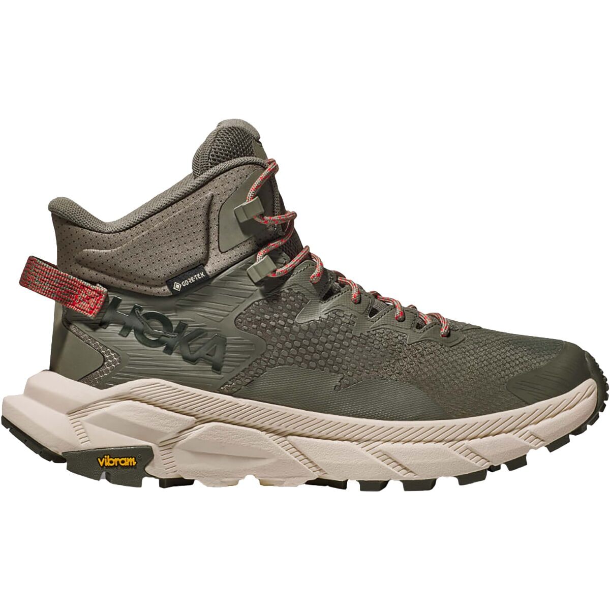Trail Code GTX Hiking Boot - Men