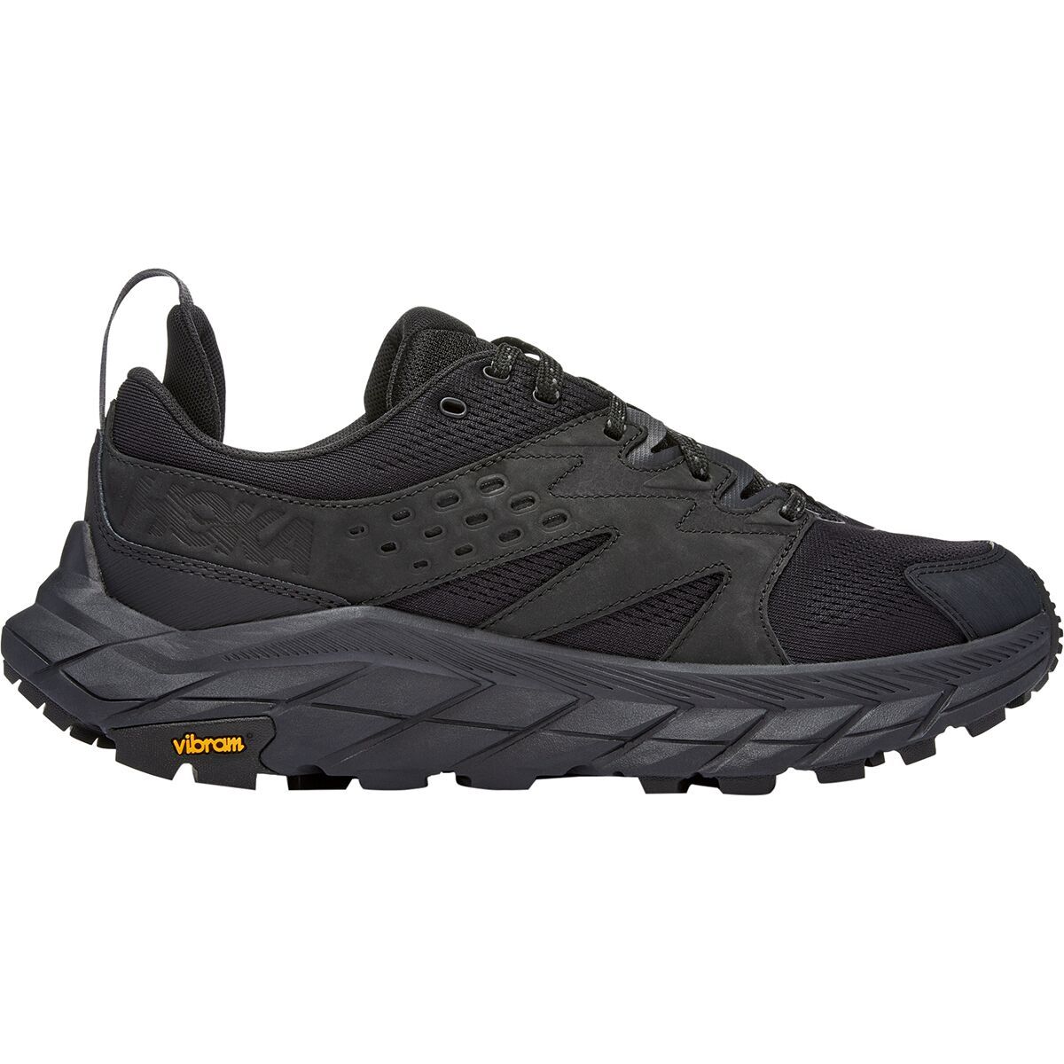 HOKA Anacapa Breeze Low Hiking Shoes Men's
