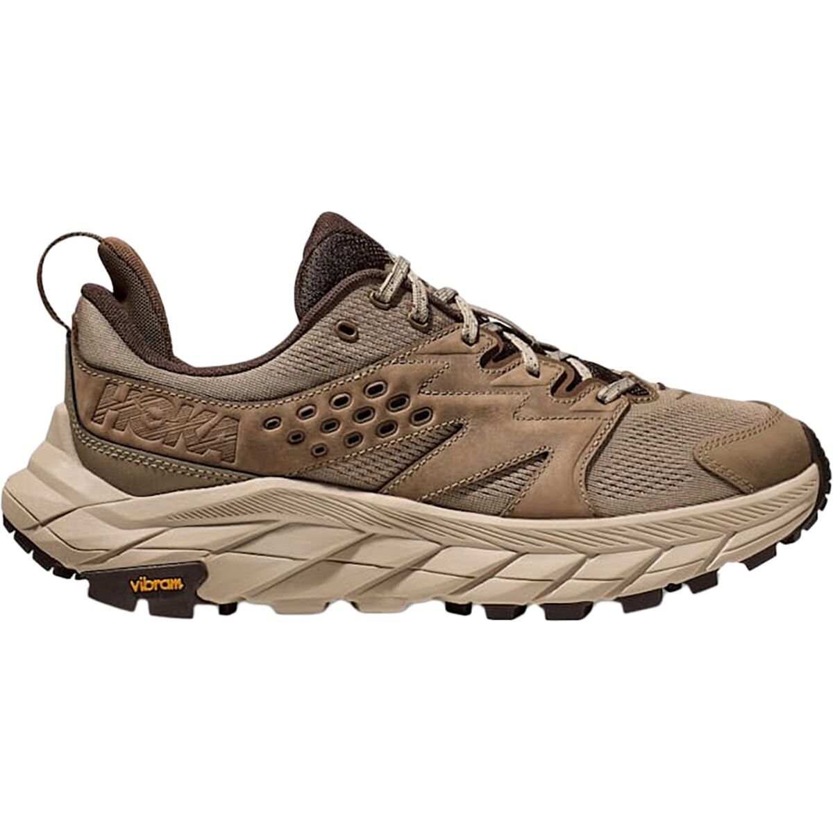 HOKA Anacapa Breeze Low Hiking Shoe - Men