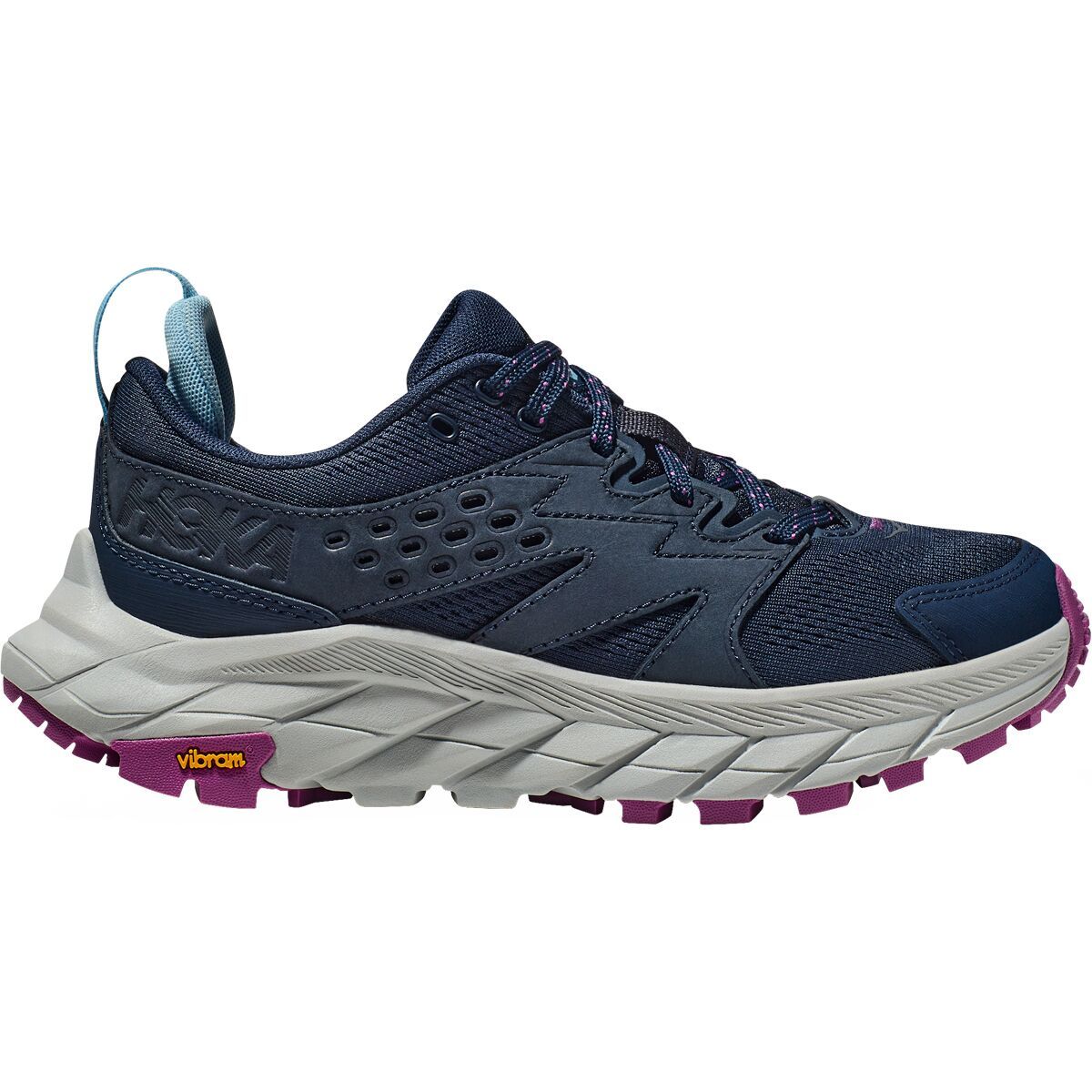 HOKA Anacapa Breeze Low Hiking Shoes - Women's