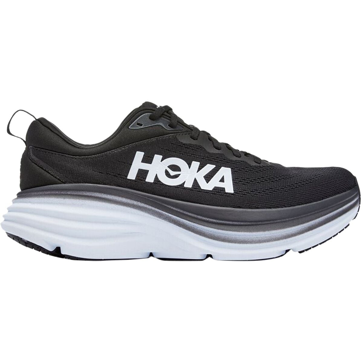 HOKA Bondi 8 Running Shoe -...